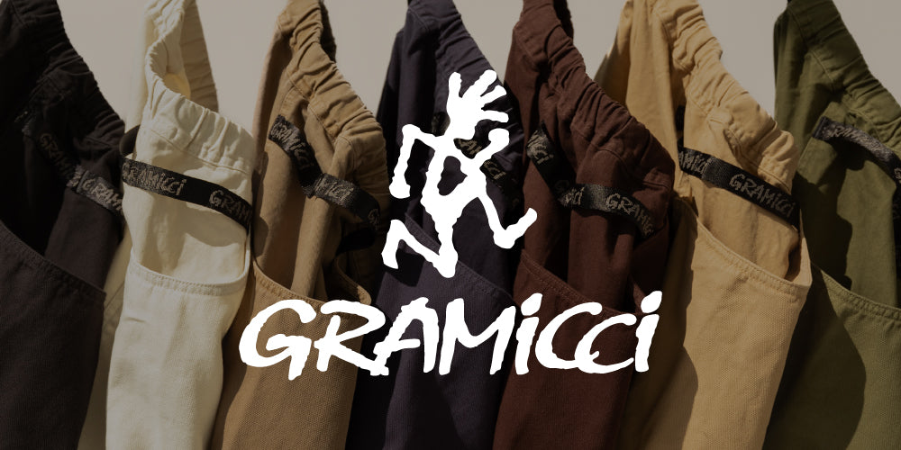 GRAMICCI(グラミチ) - インスストア【公式】 – INS STORE(インス