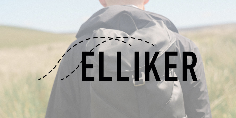 ELLIKER ‐ エリカー