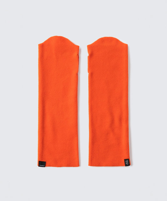 ポーラテックミクロフリースフィンガーレス | POLARTEC Micro Fleece FINGERLESS