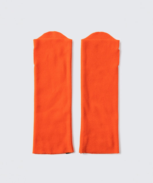 ポーラテックミクロフリースフィンガーレス | POLARTEC Micro Fleece FINGERLESS