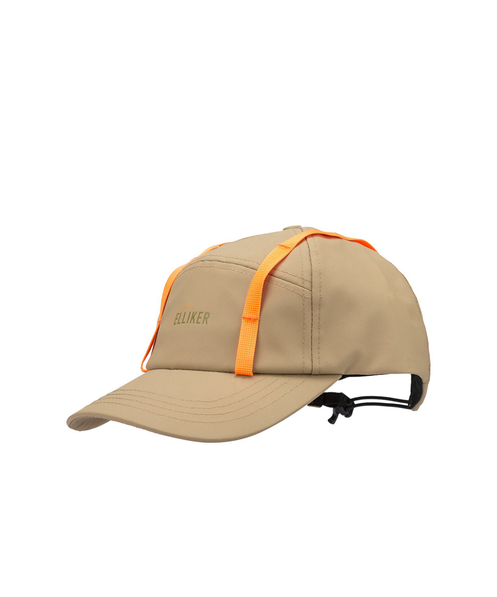 Fighters x シャウエッセン パリッ‼ Stone Wash Cap