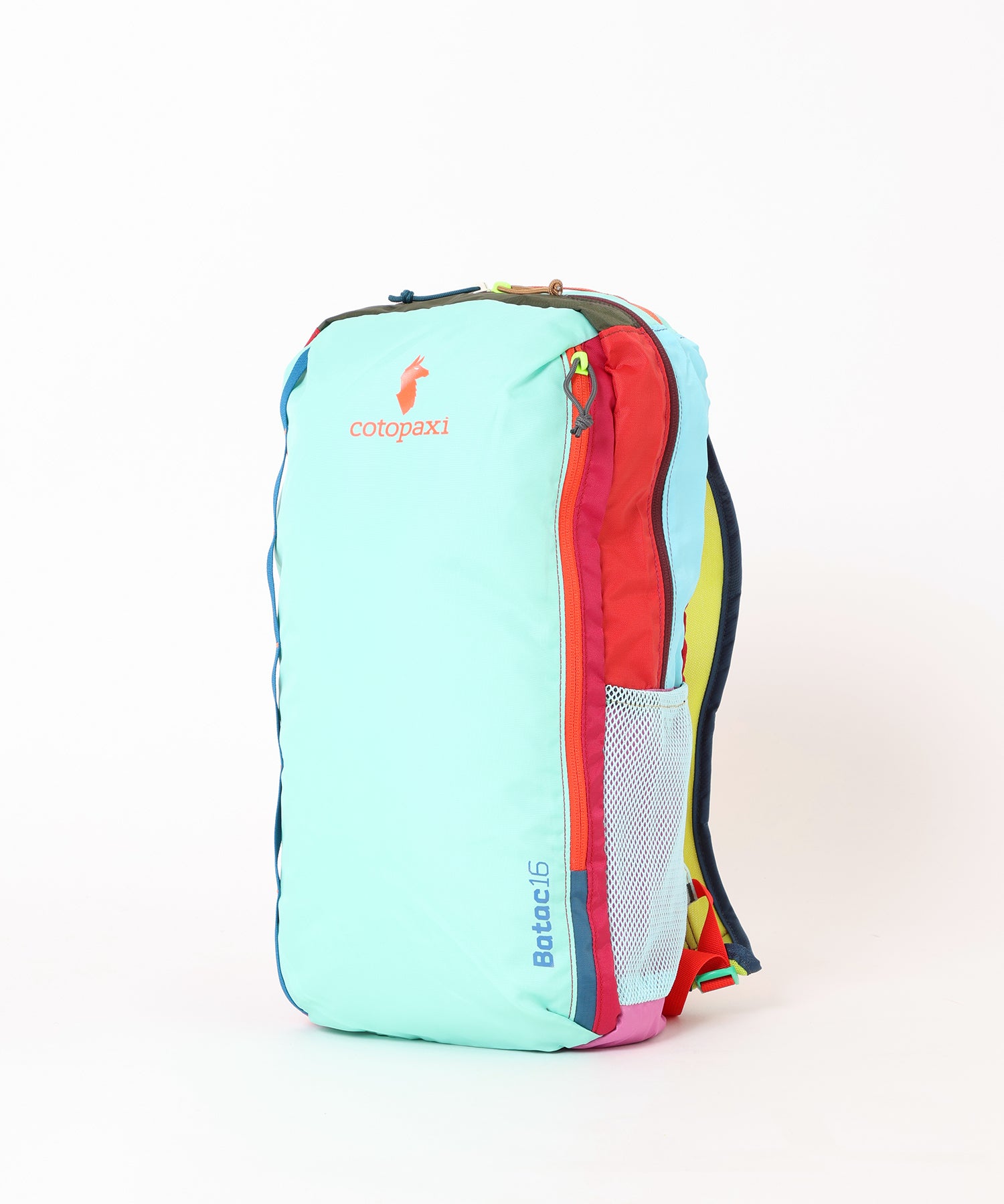 コトパクシ/Cotopaxi Batac 16L Backpack - 登山用品