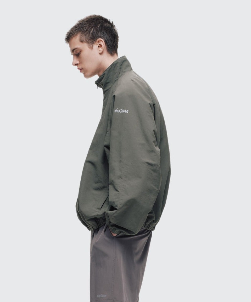 [WILD THINGS ワイルドシングス] アーミージャケット | ARMY JACKET