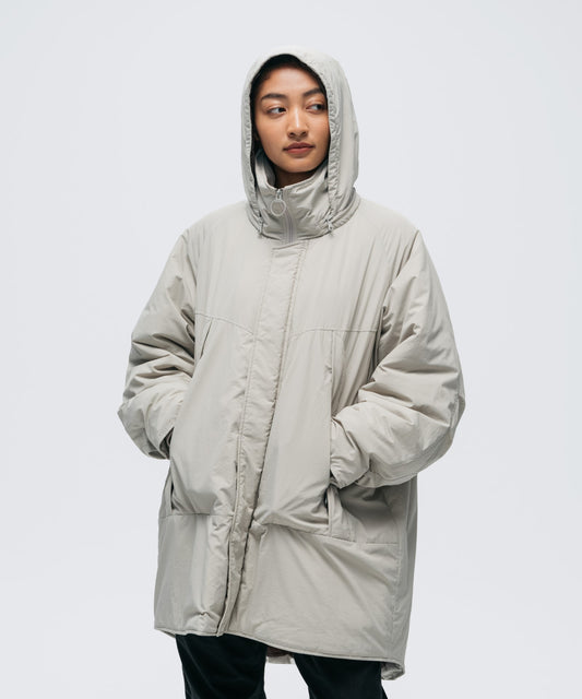 ウィメンズ モンスターパーカー│W0S MONSTER PARKA