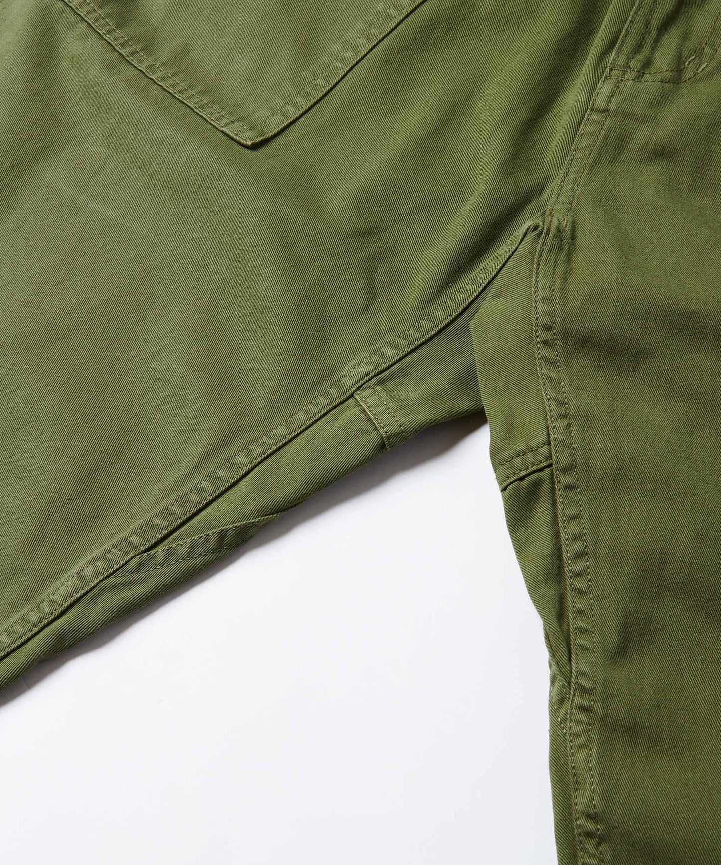 LOOSE TAPERED PANT | ルーズテーパードパンツ