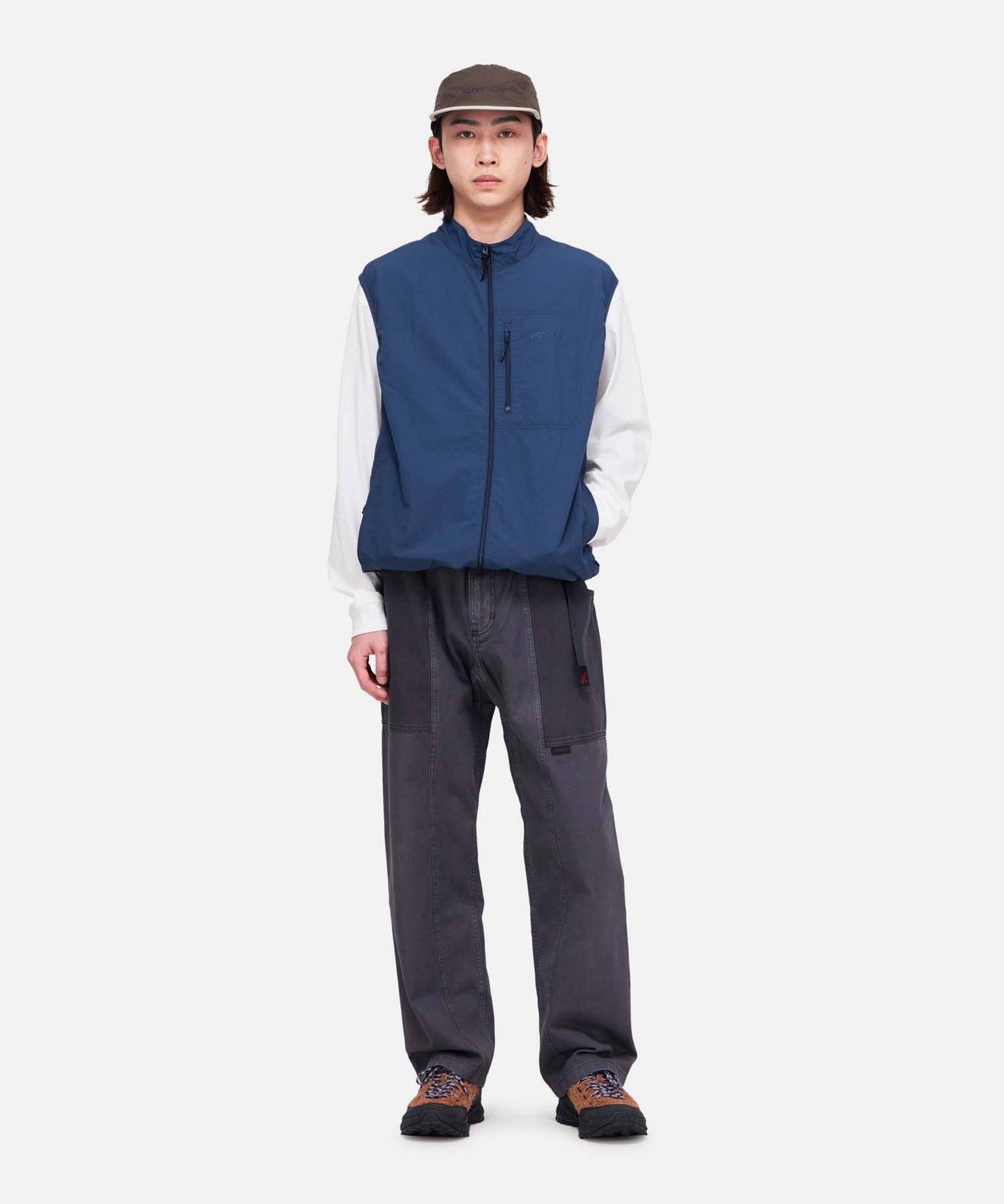 GADGET PANT|ガジェットパンツ