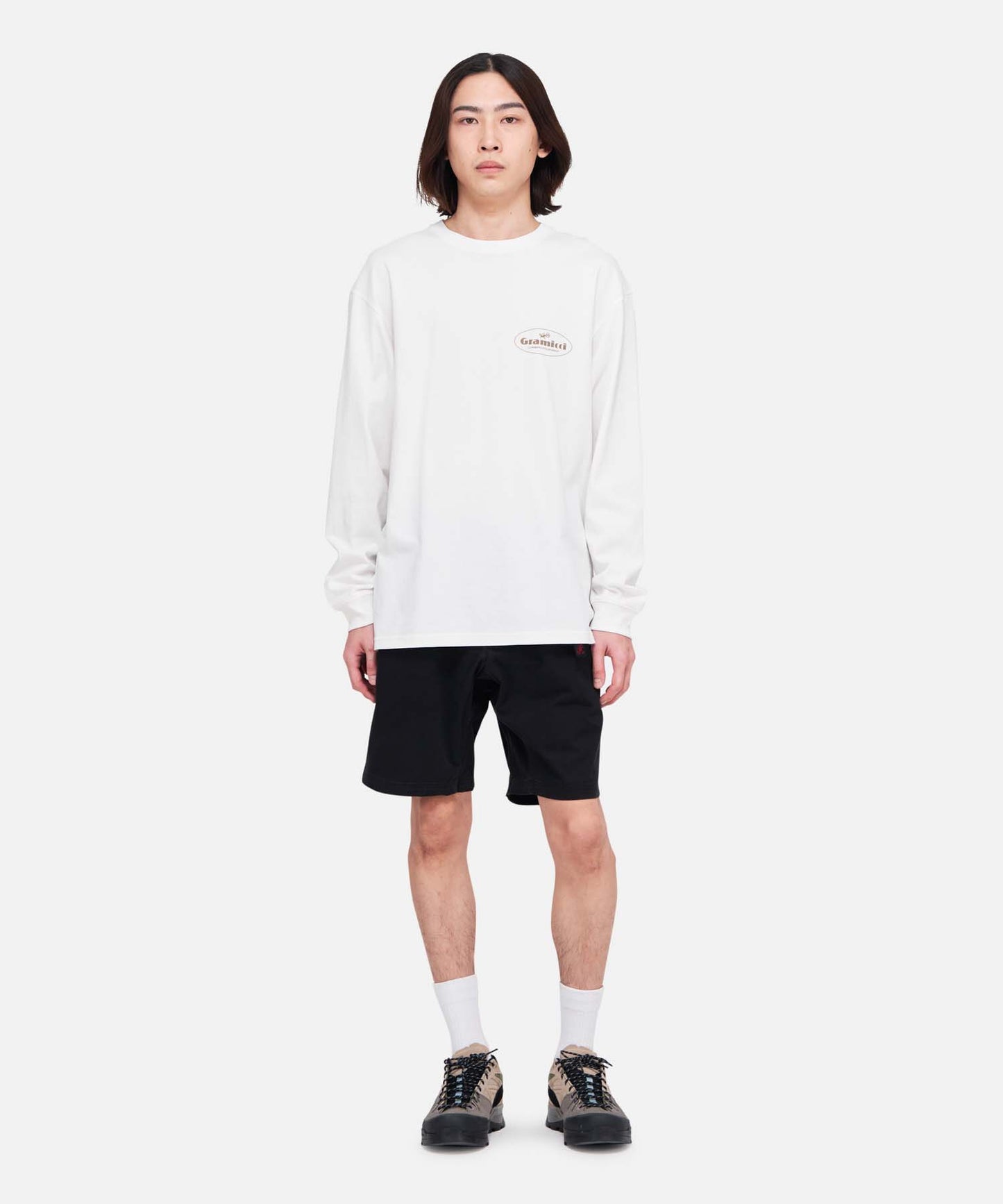 NN-SHORT|NNショーツ
