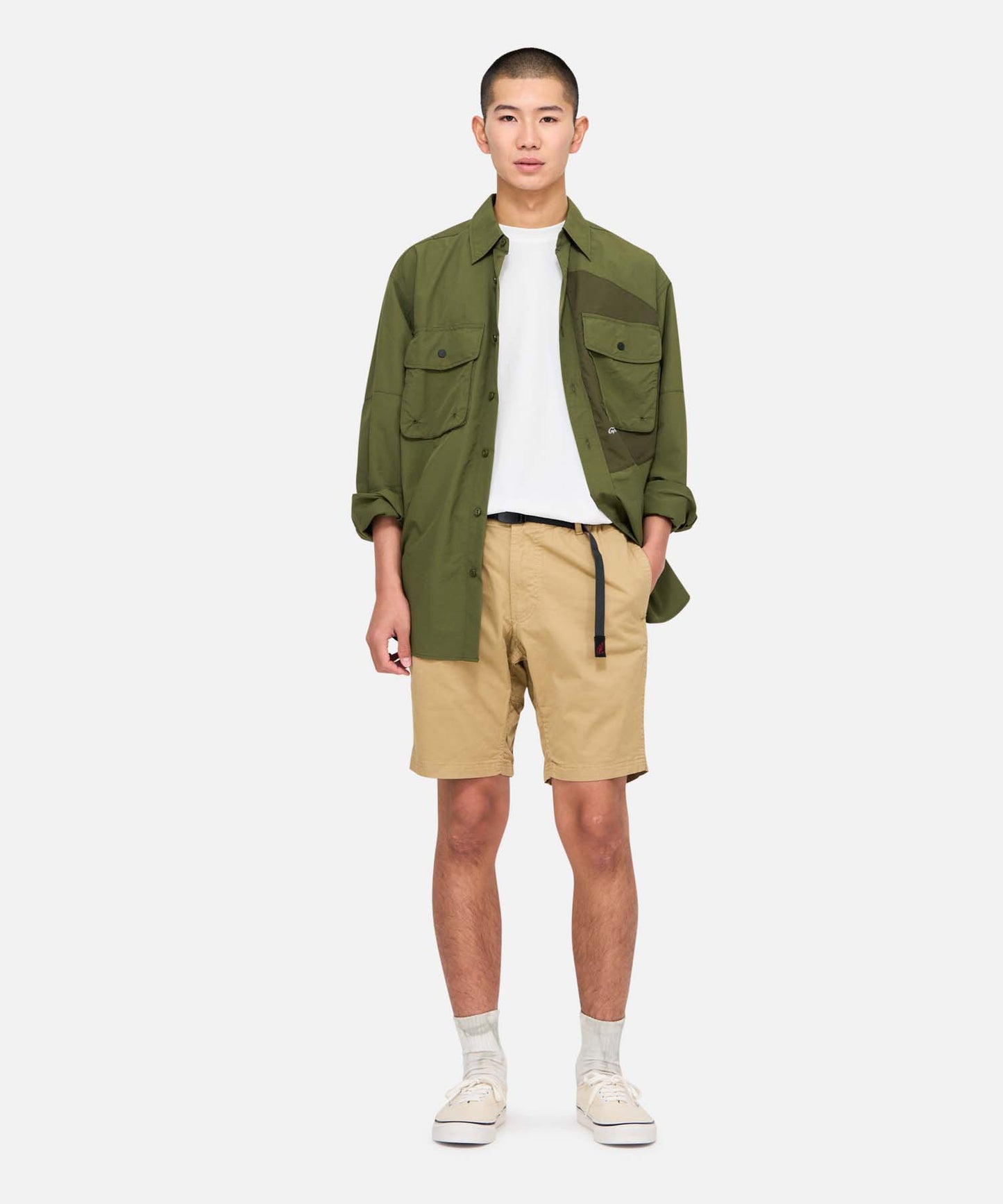 NN-SHORT|NNショーツ