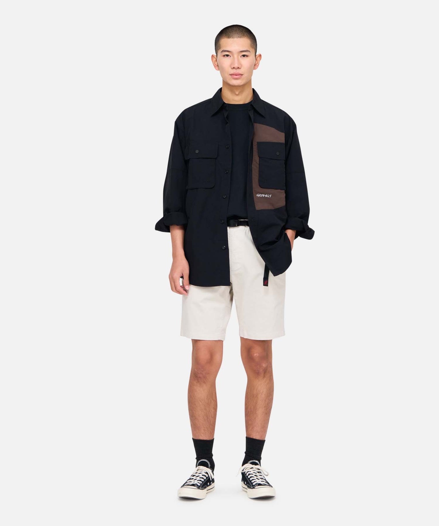 NN-SHORT|NNショーツ