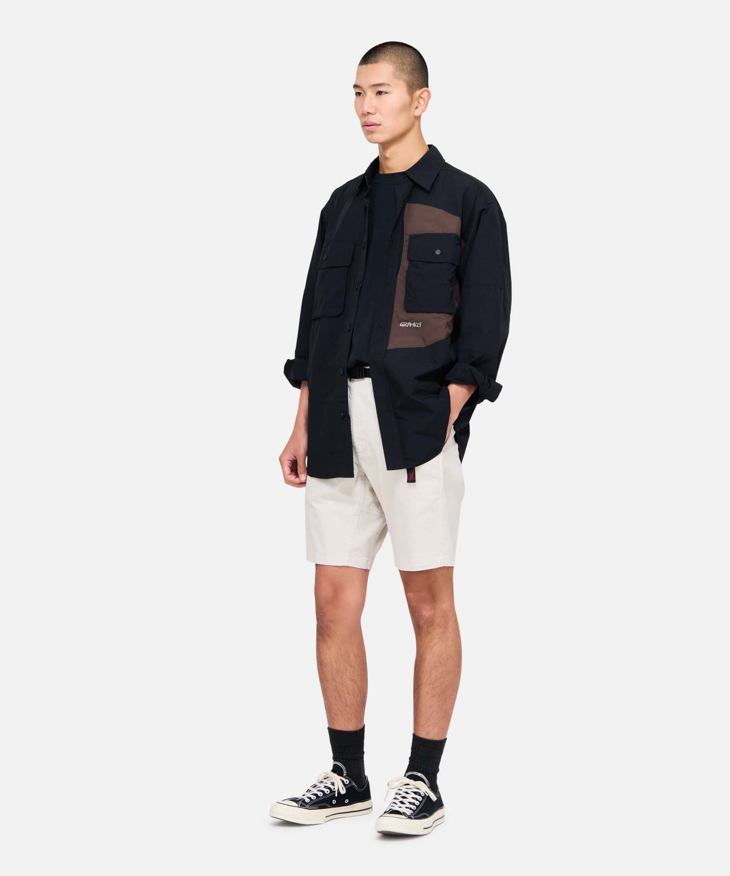 NN-SHORT|NNショーツ