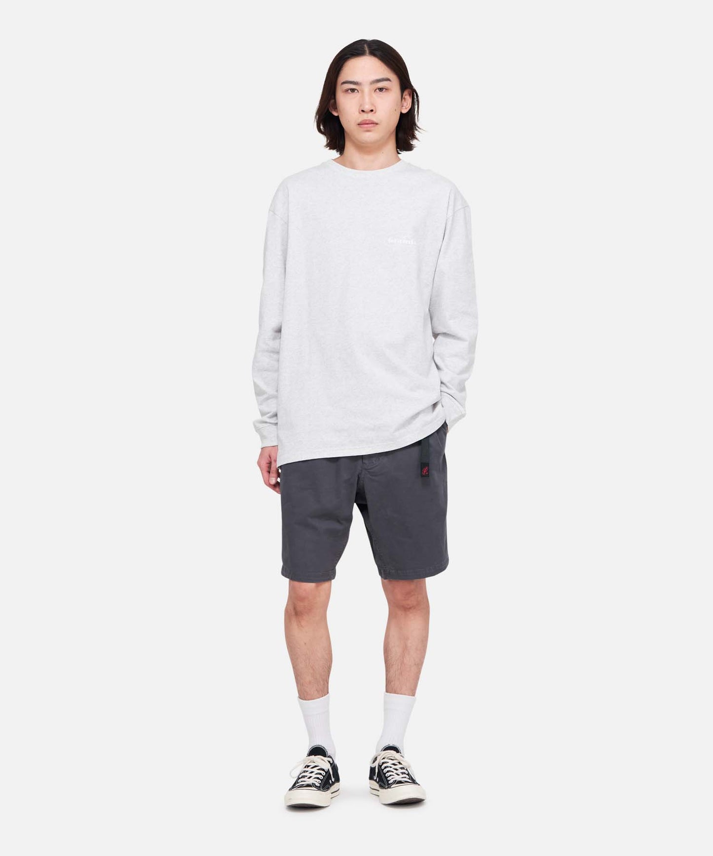 NN-SHORT|NNショーツ