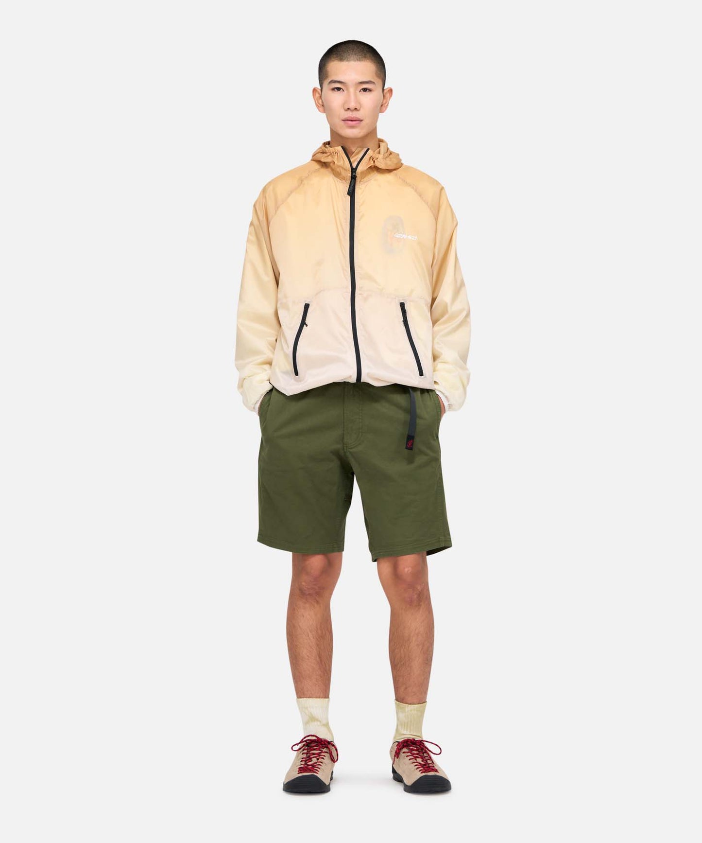 NN-SHORT|NNショーツ