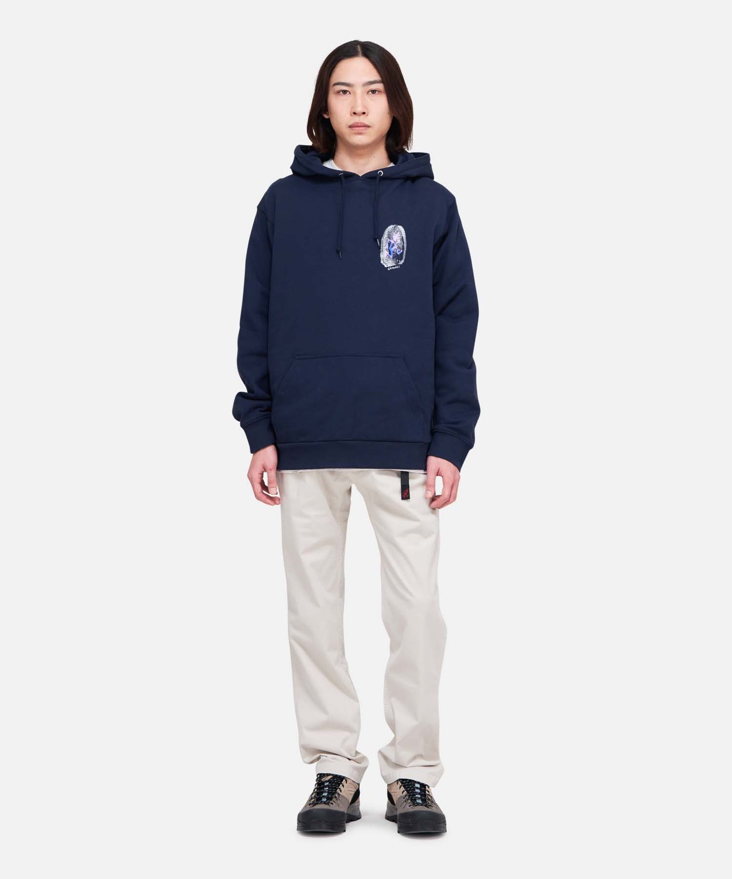 NN-PANT CROPPED|NNパンツクロップド