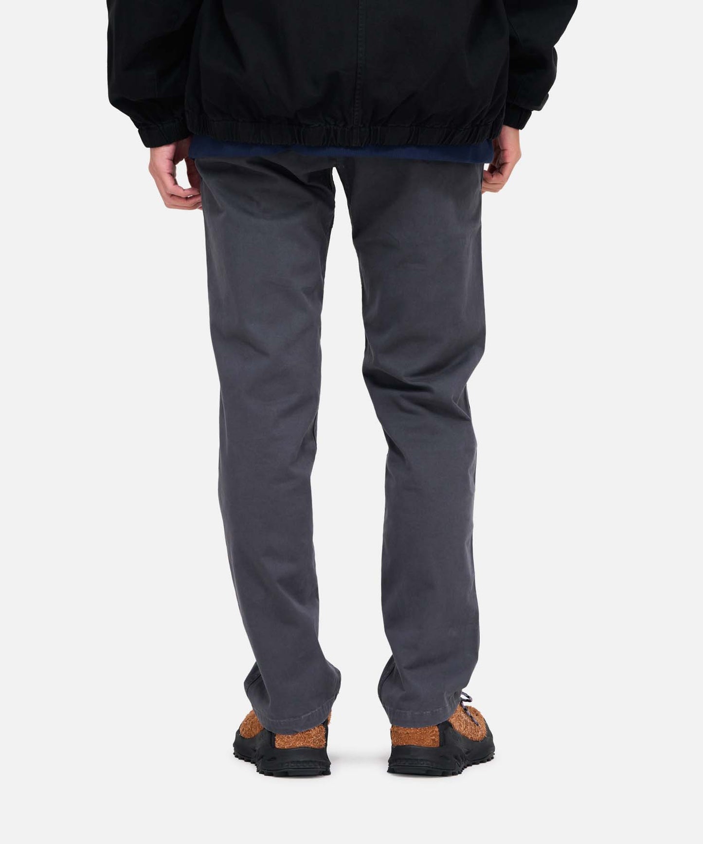 NN-PANT CROPPED|NNパンツクロップド