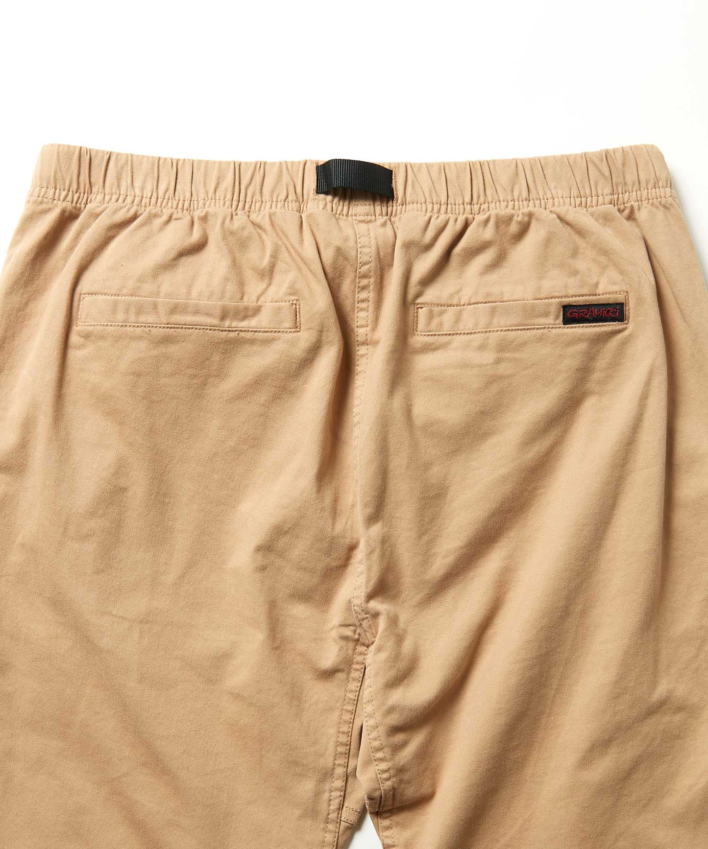 NN-PANT TIGHT CROPPED|NNパンツタイトクロップド