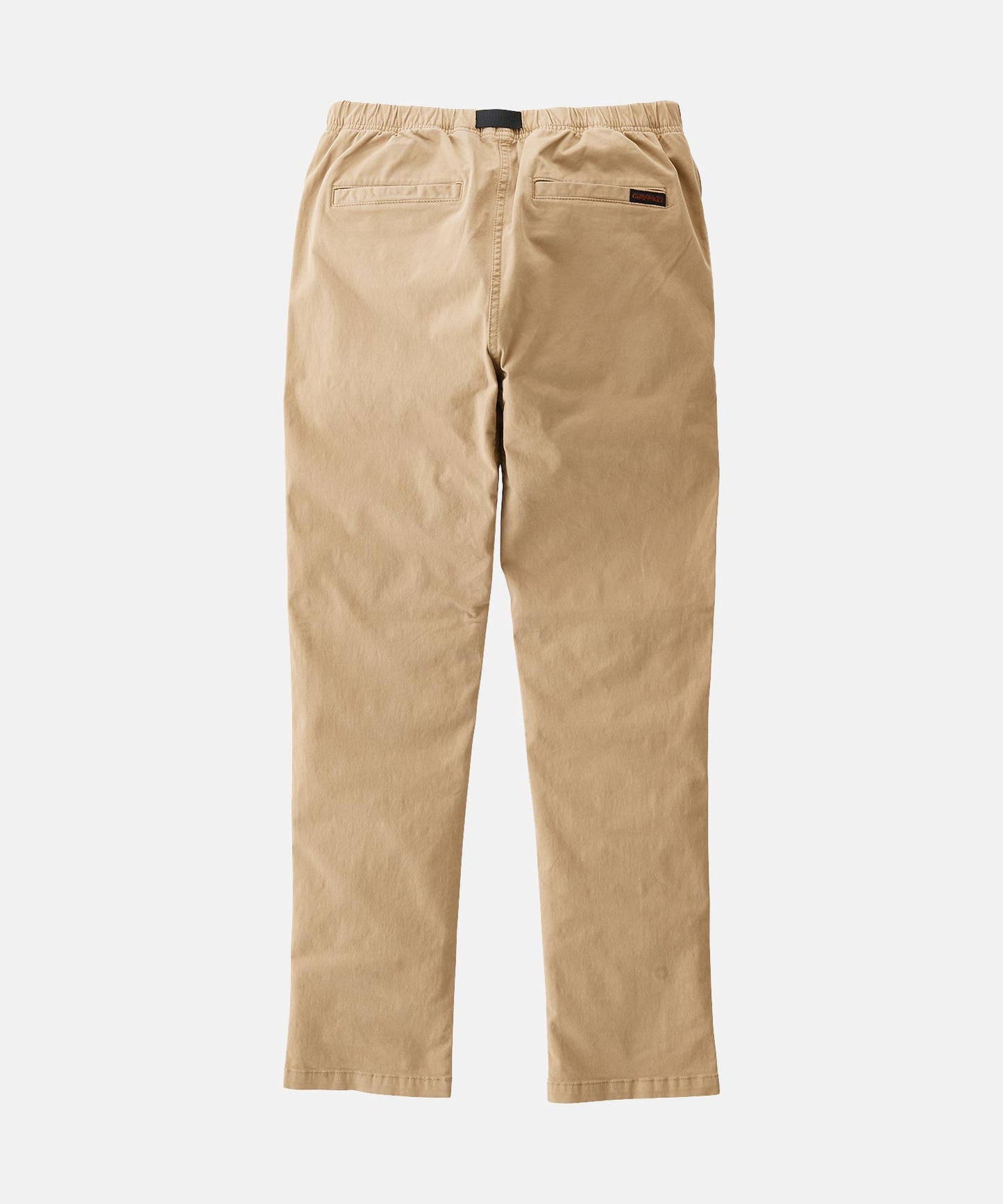 NN-PANT TIGHT CROPPED|NNパンツタイトクロップド
