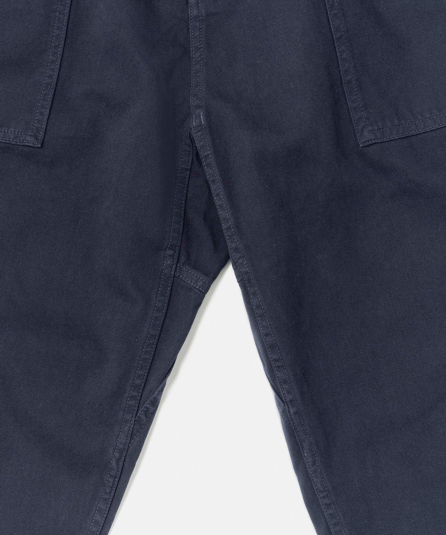 LOOSE TAPERED RIDGE PANT | ルーズテーパードリッジパンツ