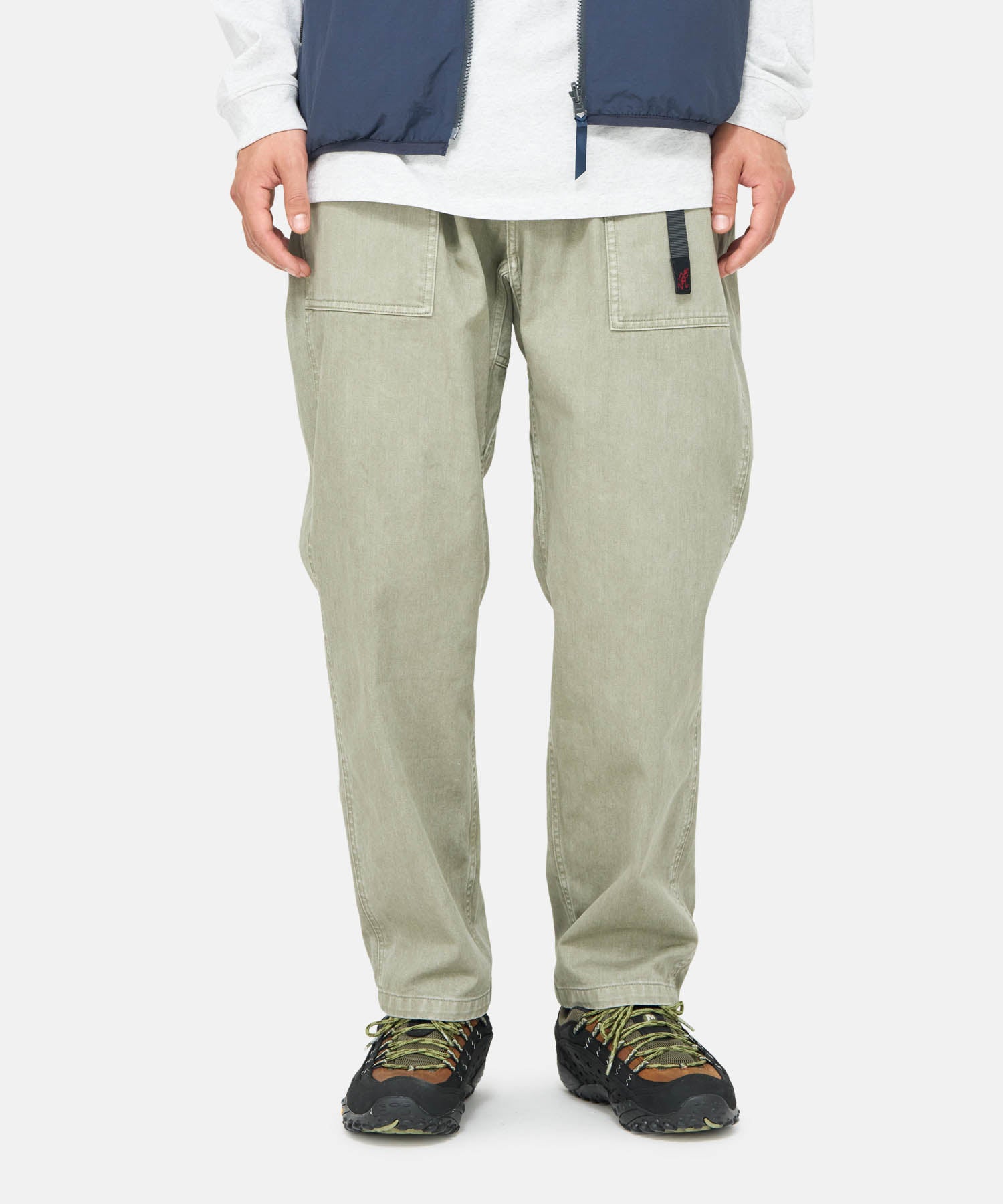 LOOSE TAPERED PANT | ルーズテーパードパンツ | INS STORE（インス