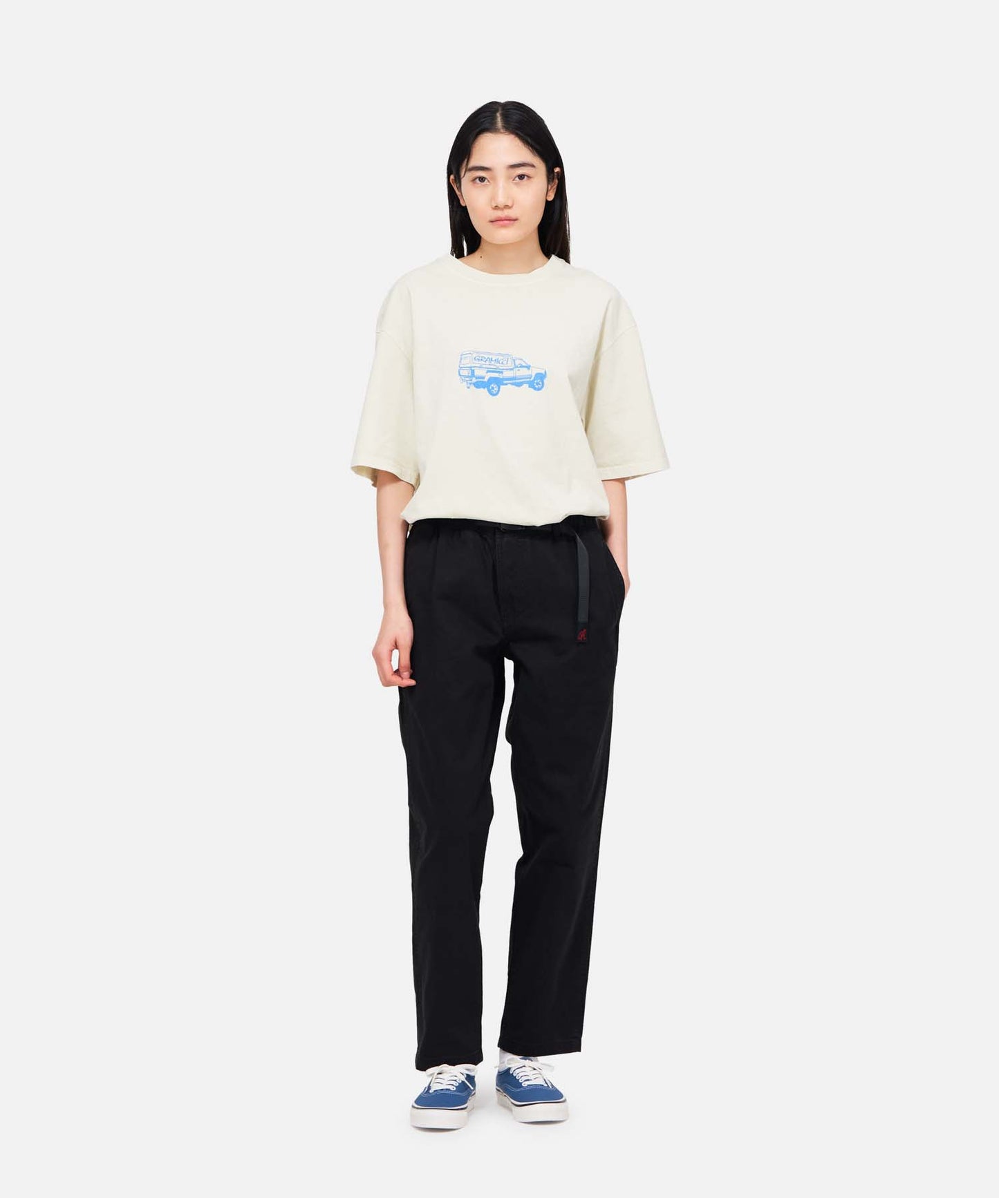 W'S GRAMICCI PANT|ウィメンズグラミチパンツ