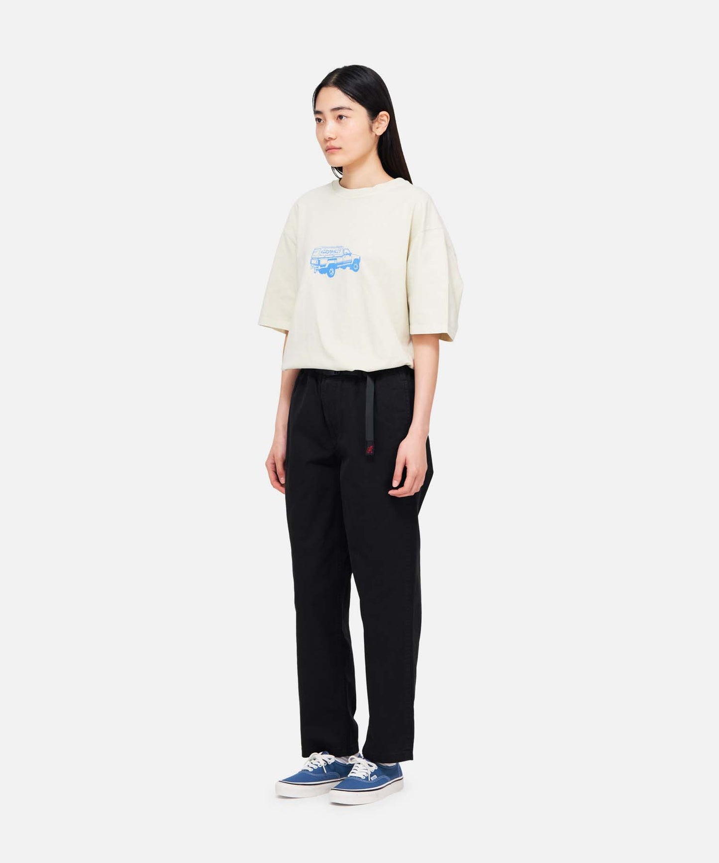 W'S GRAMICCI PANT|ウィメンズグラミチパンツ