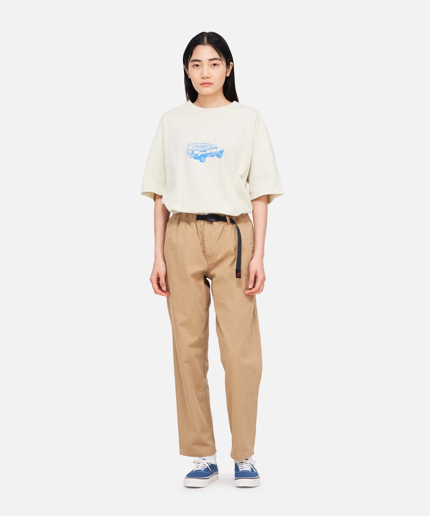 W'S GRAMICCI PANT|ウィメンズグラミチパンツ