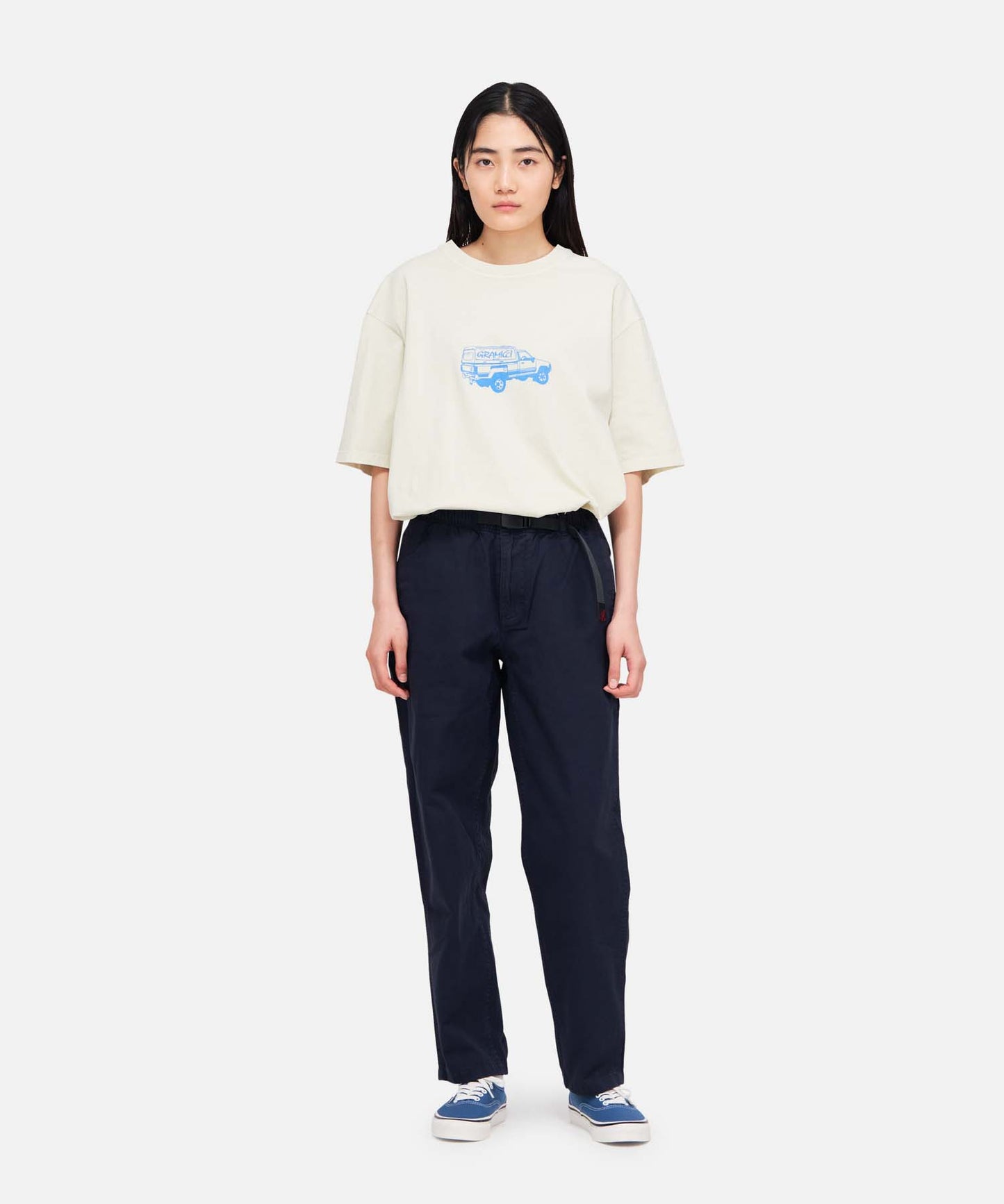 W'S GRAMICCI PANT|ウィメンズグラミチパンツ