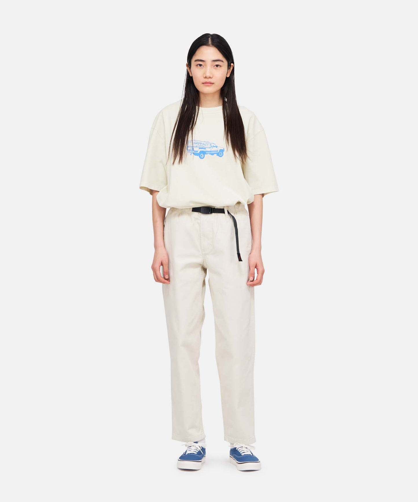 W'S GRAMICCI PANT|ウィメンズグラミチパンツ