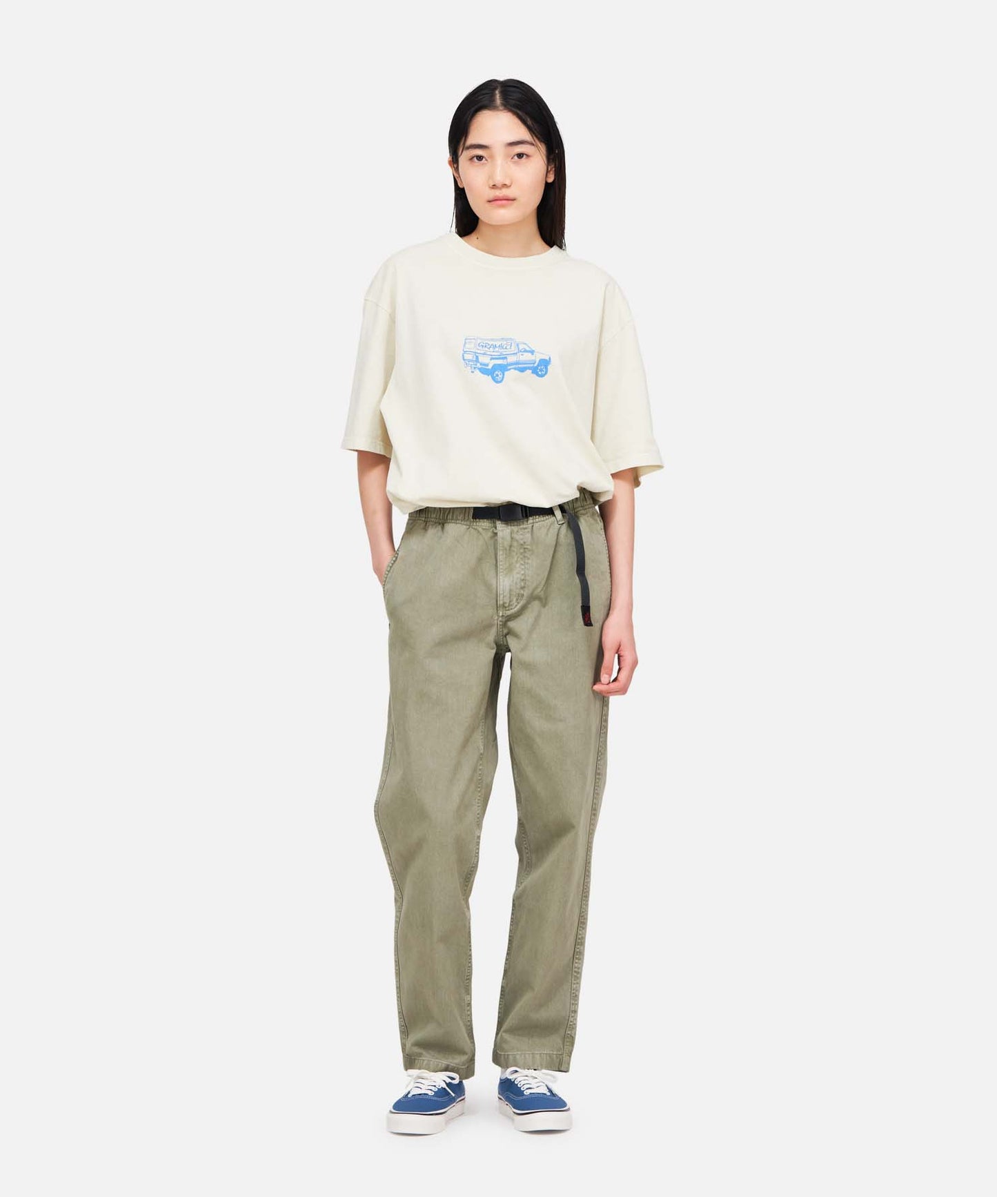 W'S GRAMICCI PANT|ウィメンズグラミチパンツ