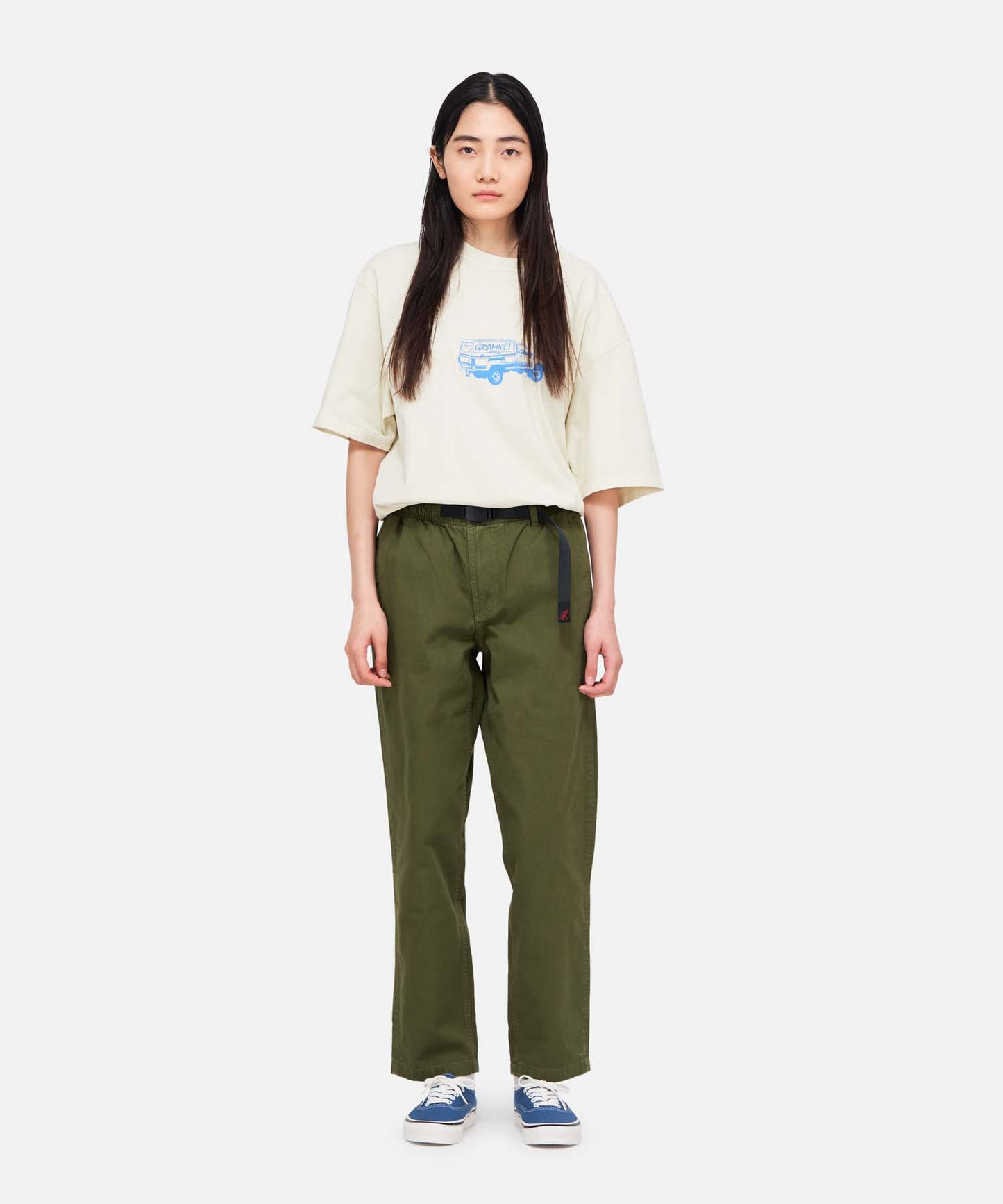 W'S GRAMICCI PANT|ウィメンズグラミチパンツ