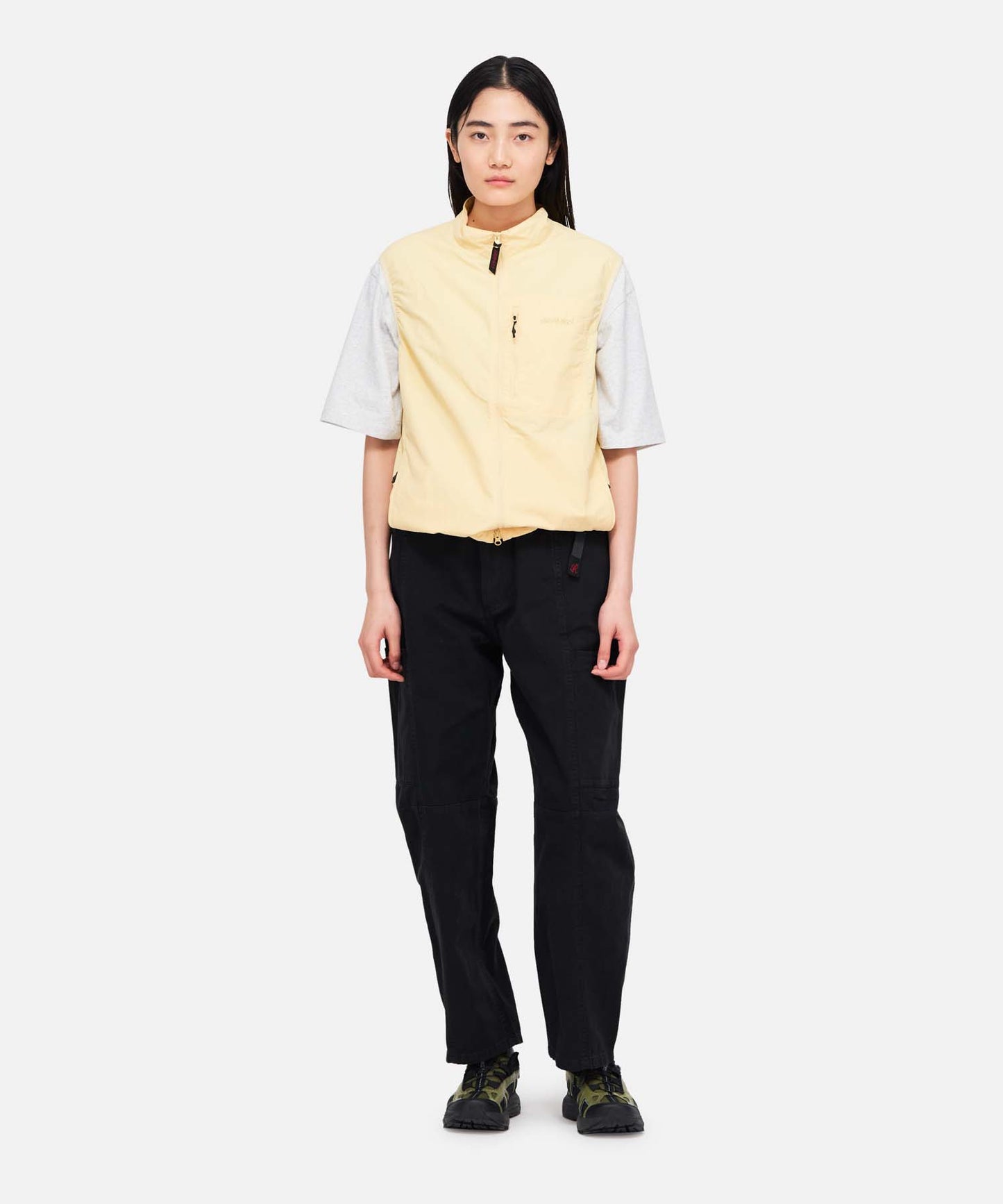 W'S VOYAGER PANT|ウィメンズヴォヤジャーパンツ