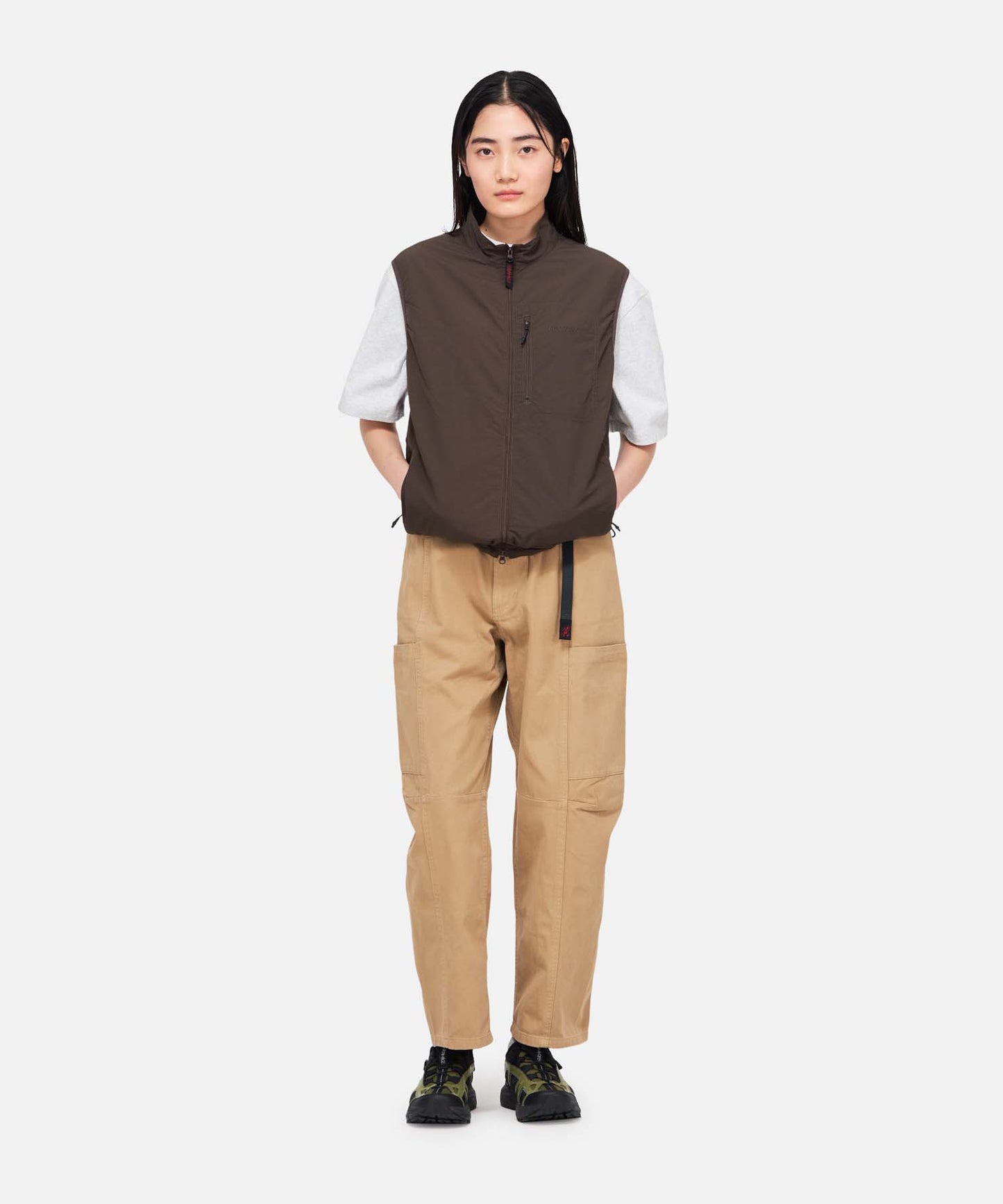W'S VOYAGER PANT|ウィメンズヴォヤジャーパンツ