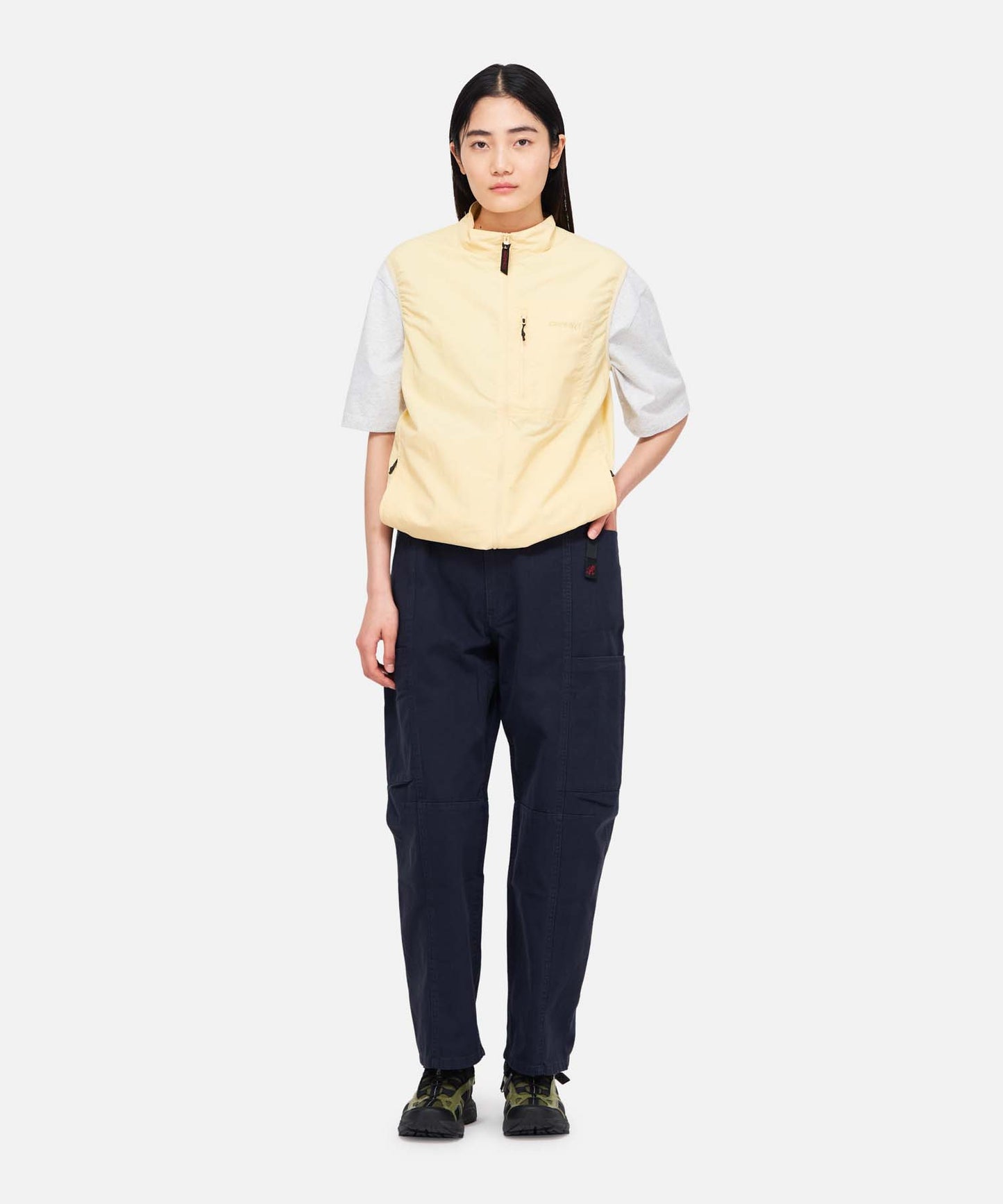 W'S VOYAGER PANT|ウィメンズヴォヤジャーパンツ
