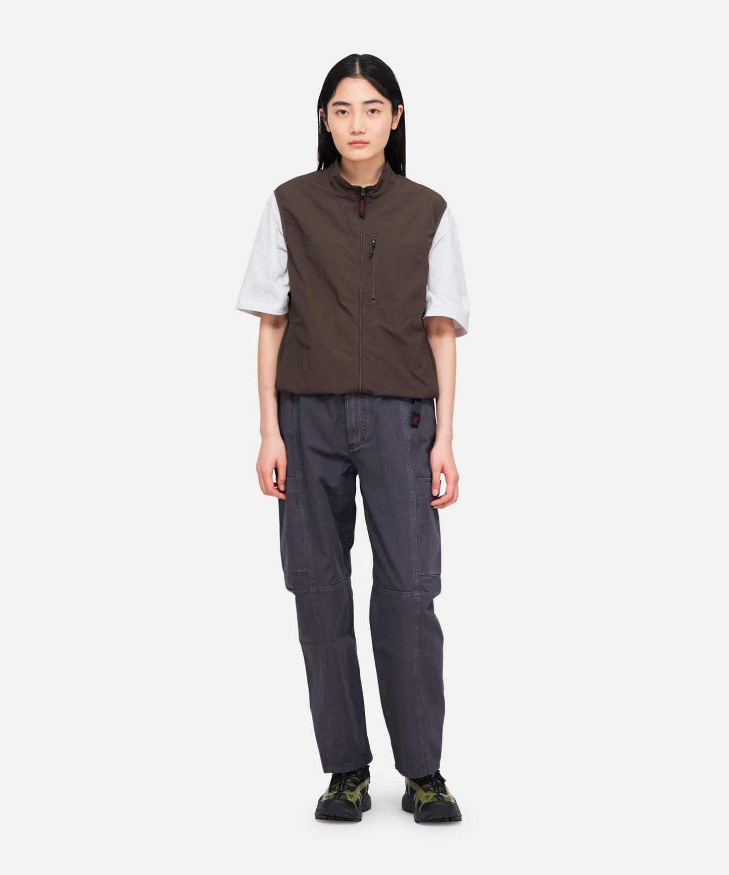 W'S VOYAGER PANT|ウィメンズヴォヤジャーパンツ