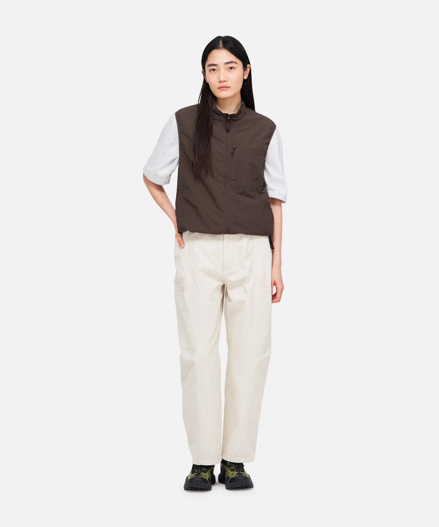 W'S VOYAGER PANT|ウィメンズヴォヤジャーパンツ