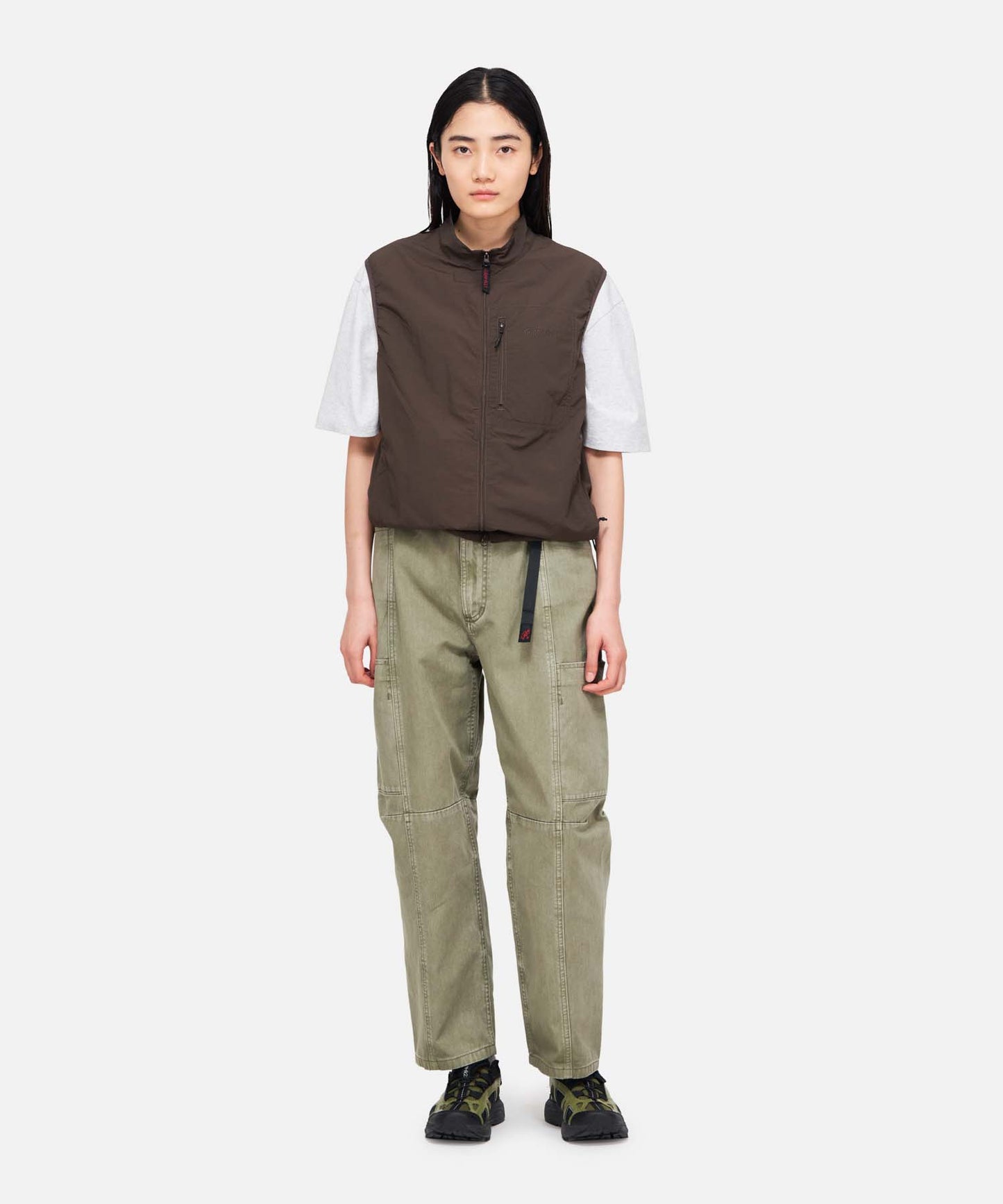 W'S VOYAGER PANT|ウィメンズヴォヤジャーパンツ