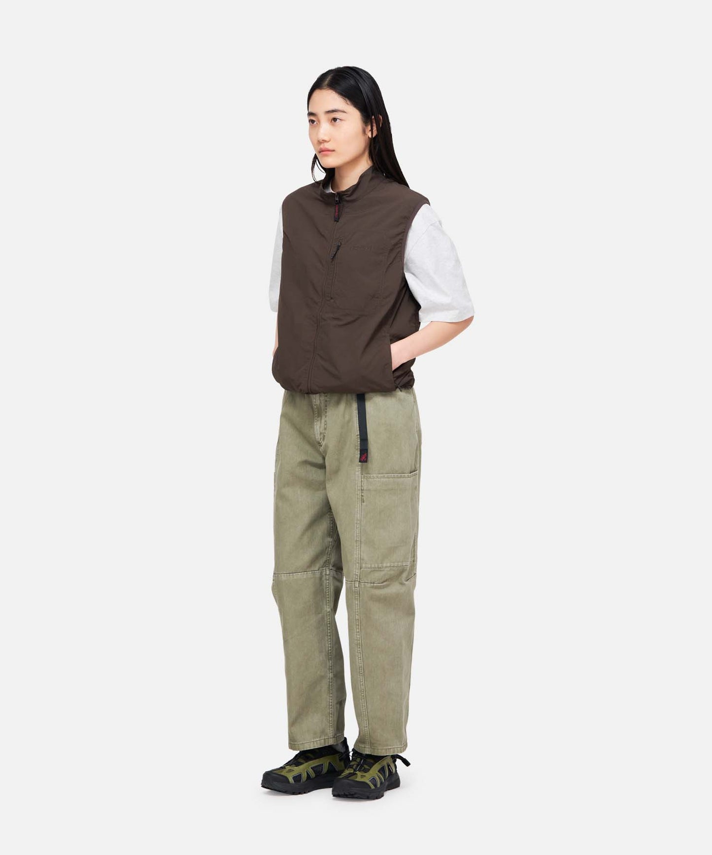 W'S VOYAGER PANT|ウィメンズヴォヤジャーパンツ
