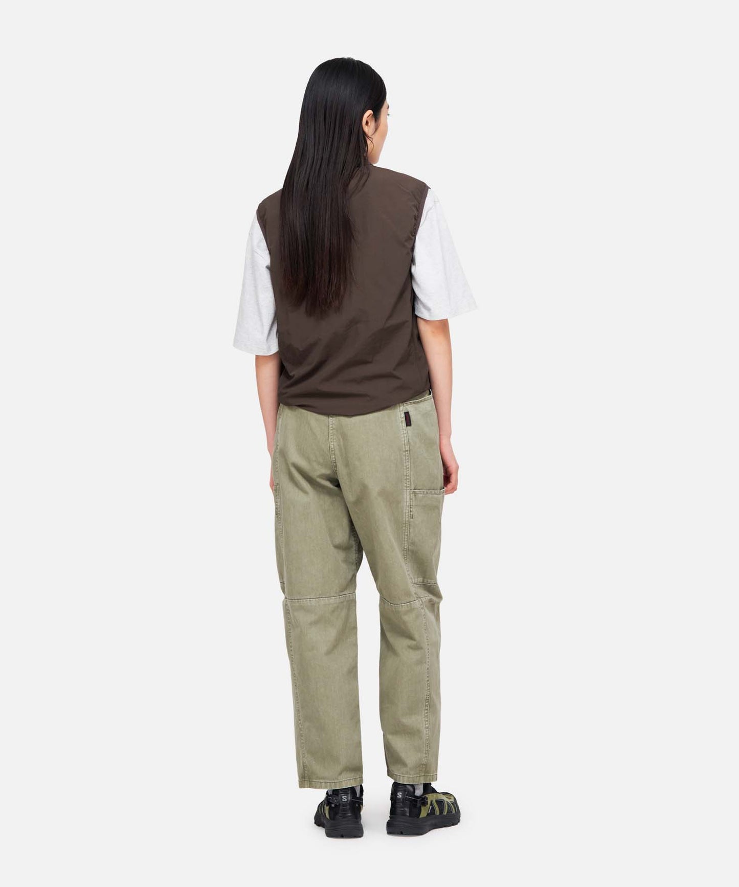 W'S VOYAGER PANT|ウィメンズヴォヤジャーパンツ