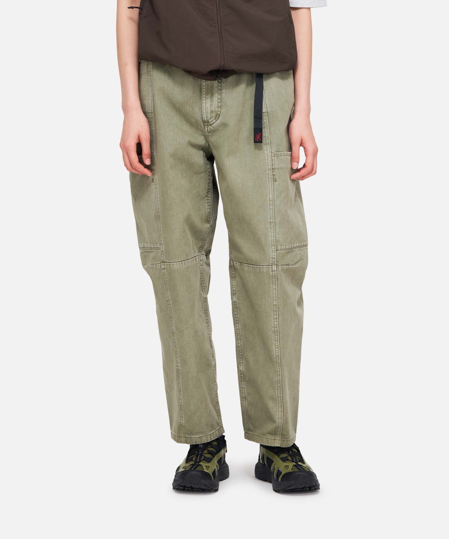 W'S VOYAGER PANT|ウィメンズヴォヤジャーパンツ