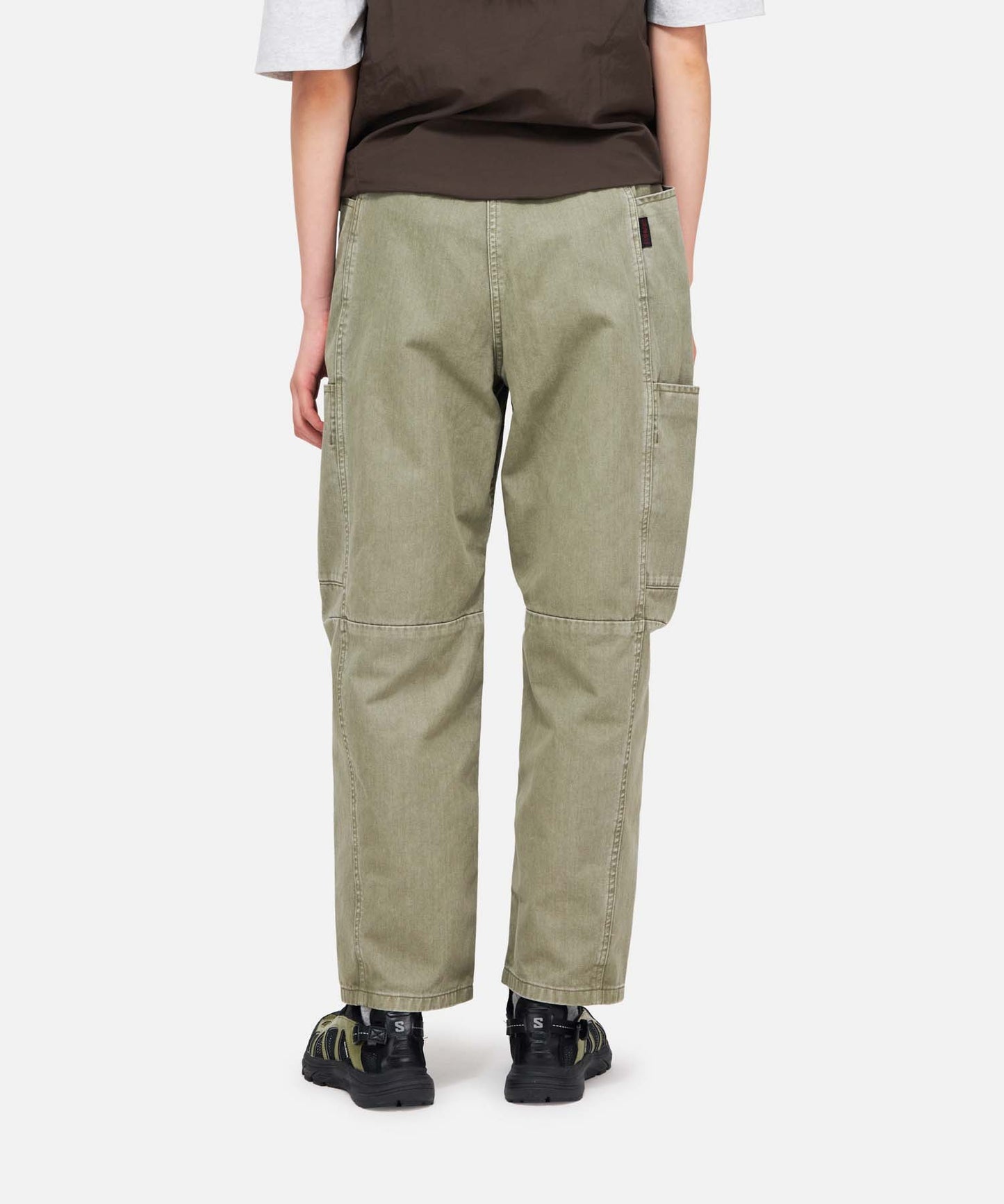 W'S VOYAGER PANT|ウィメンズヴォヤジャーパンツ