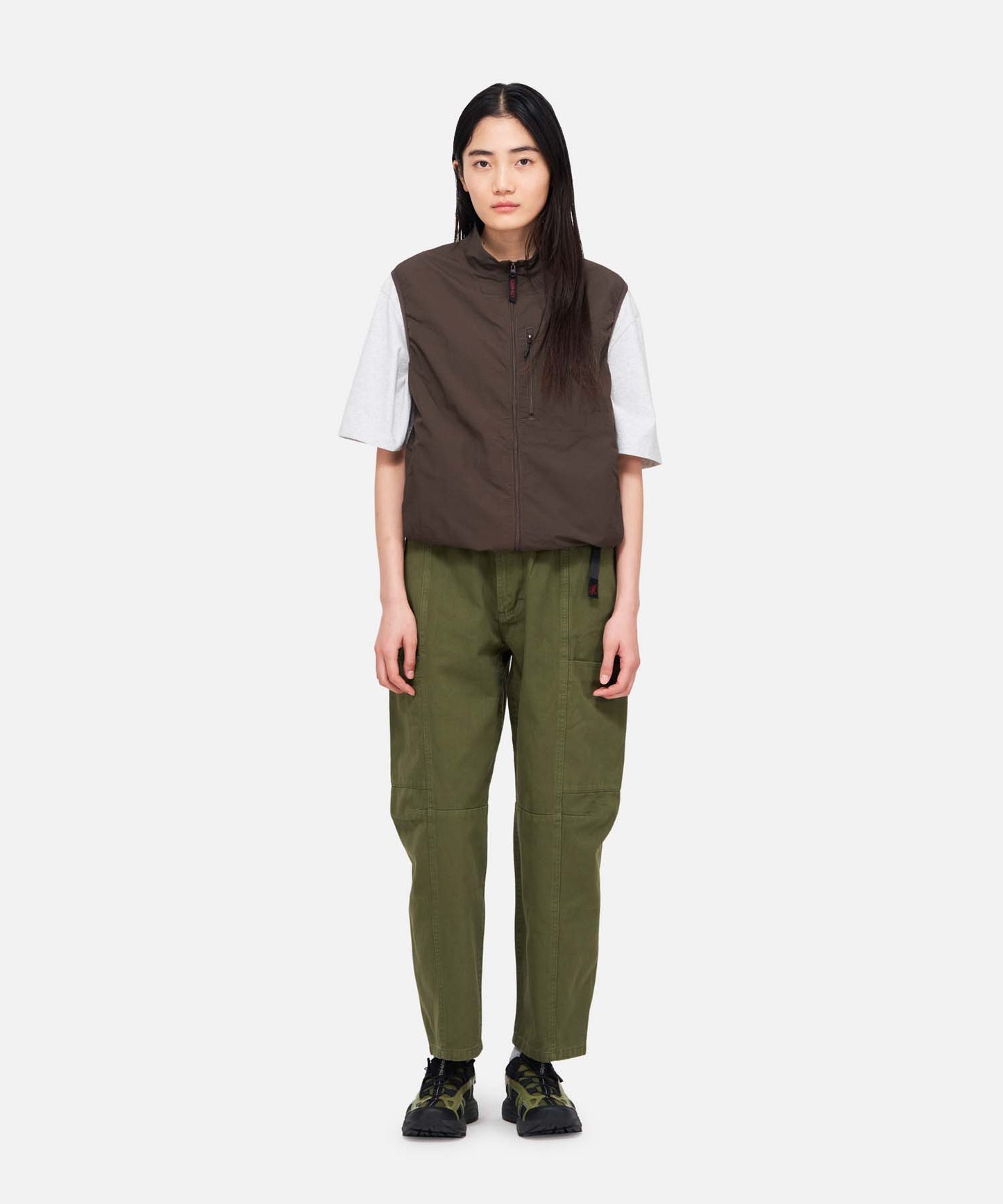 W'S VOYAGER PANT|ウィメンズヴォヤジャーパンツ