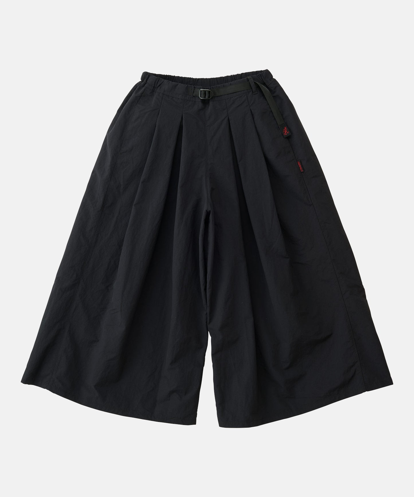 NYLON FLARE PANT|ナイロンフレアパンツ
