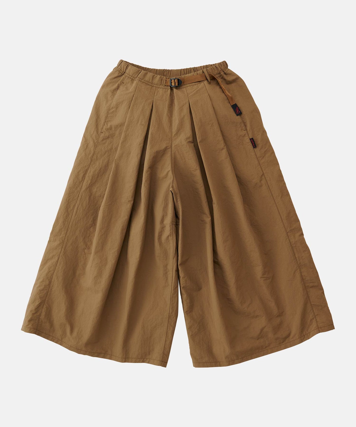 NYLON FLARE PANT|ナイロンフレアパンツ