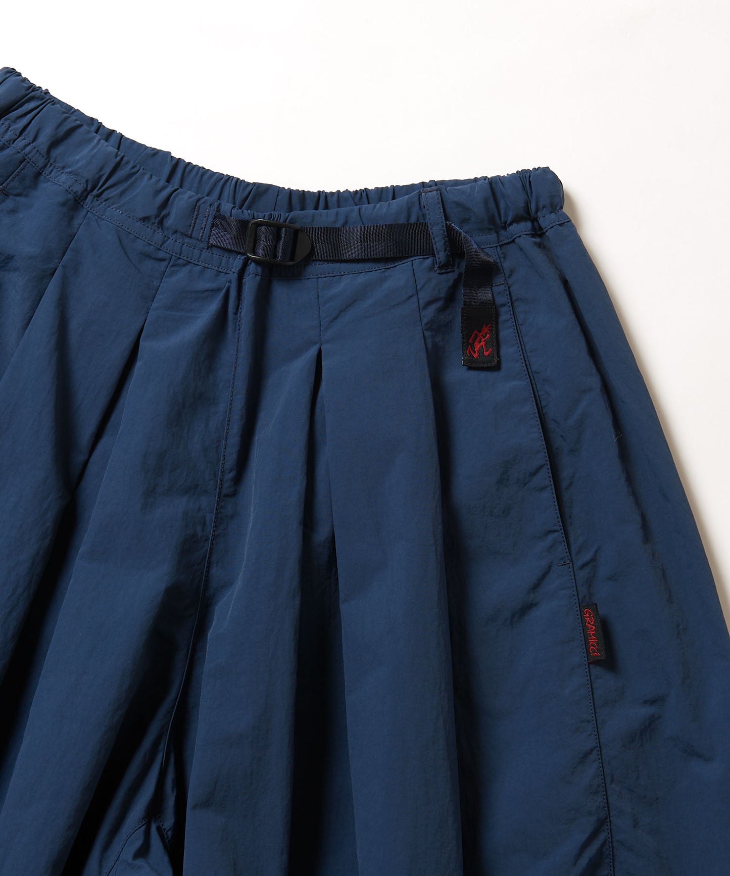 NYLON FLARE PANT|ナイロンフレアパンツ