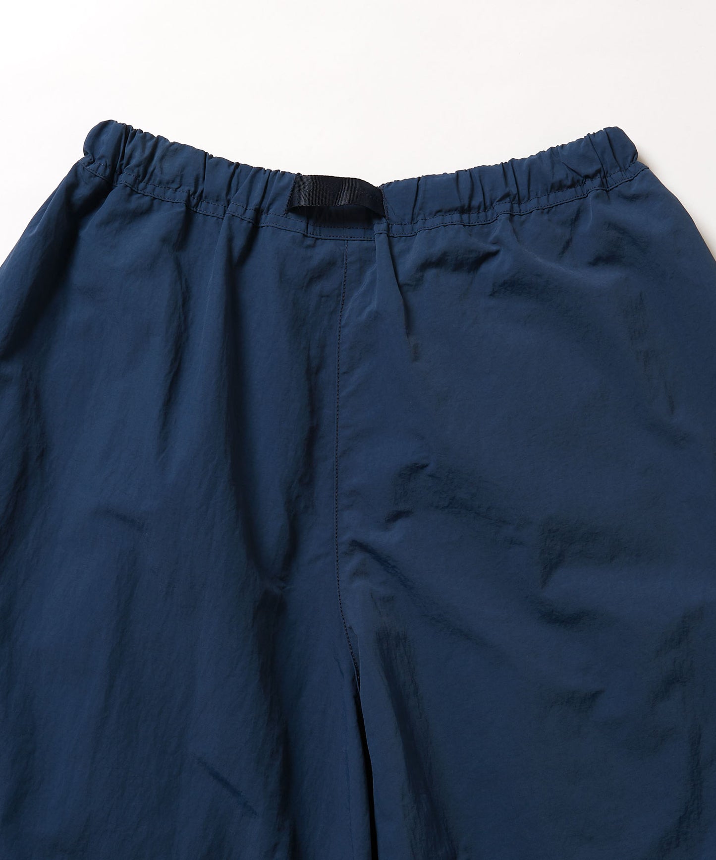 NYLON FLARE PANT|ナイロンフレアパンツ