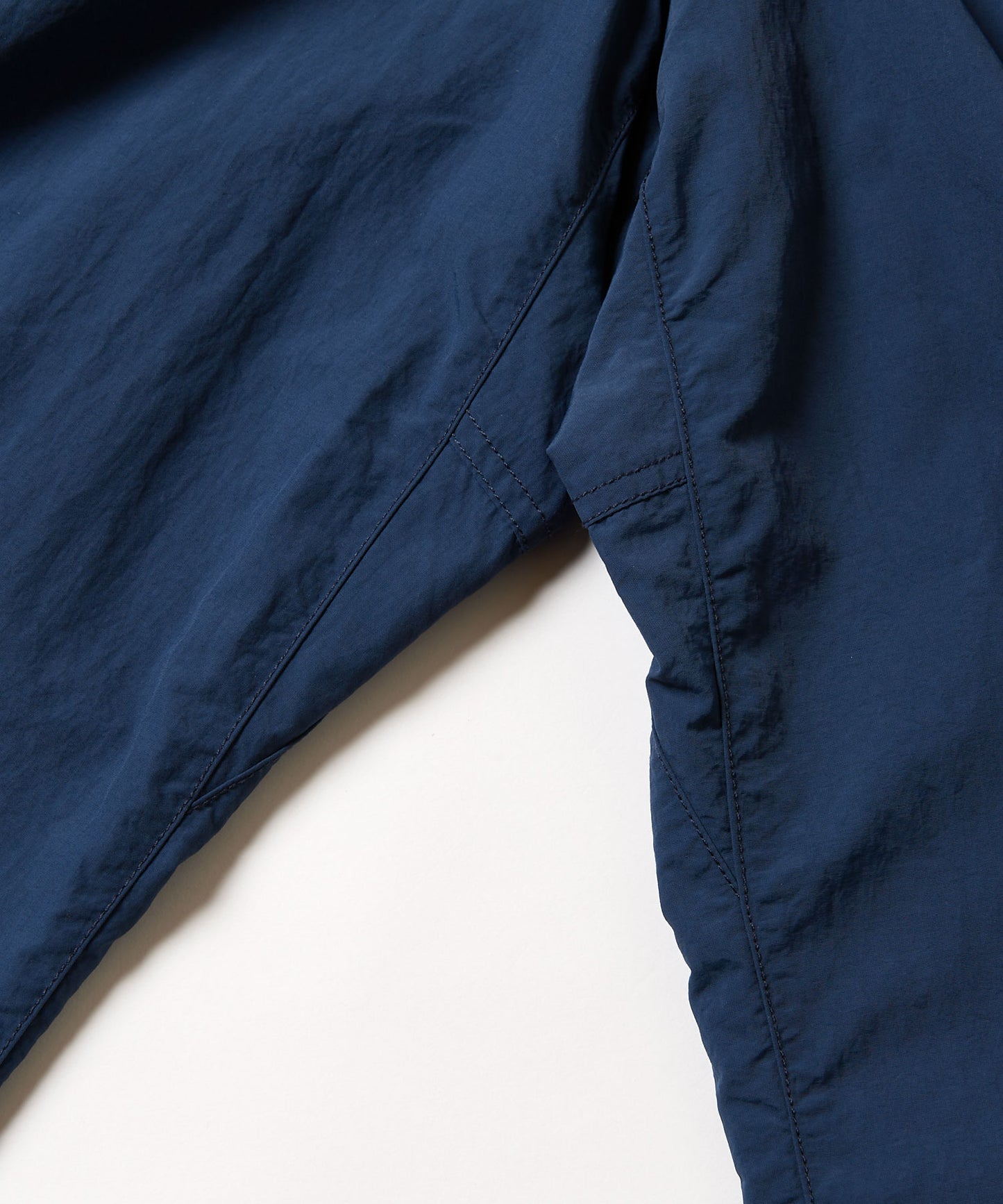 NYLON FLARE PANT|ナイロンフレアパンツ