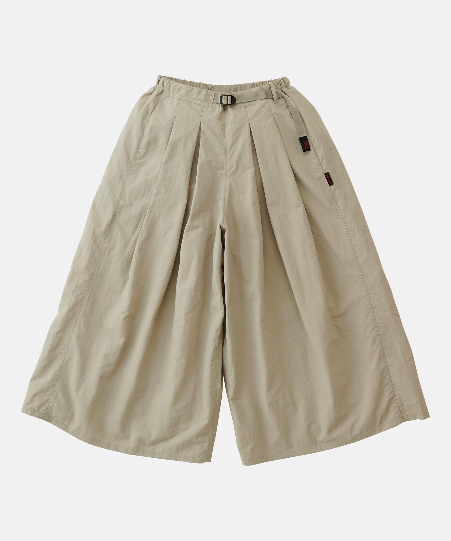NYLON FLARE PANT|ナイロンフレアパンツ