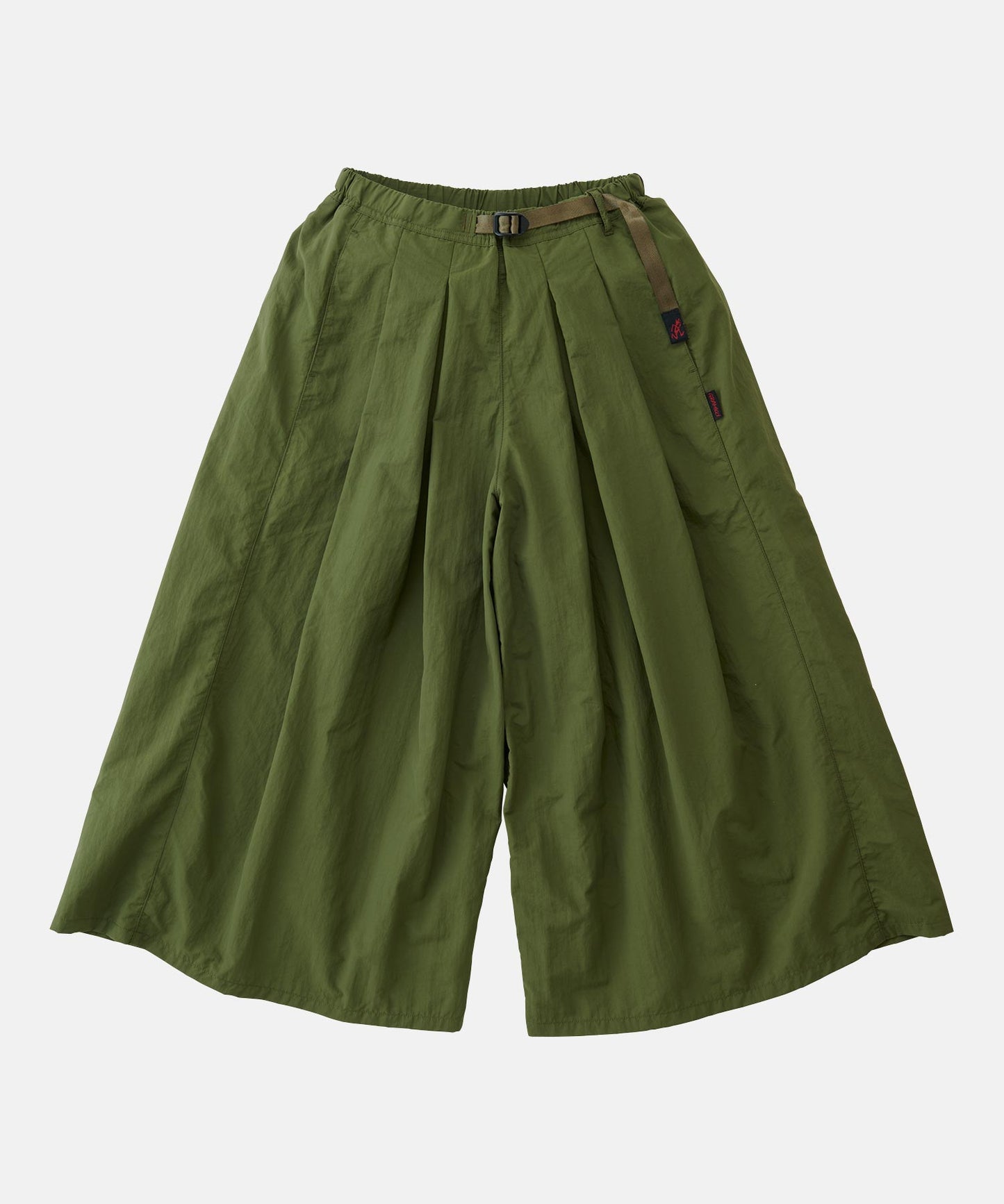 NYLON FLARE PANT|ナイロンフレアパンツ