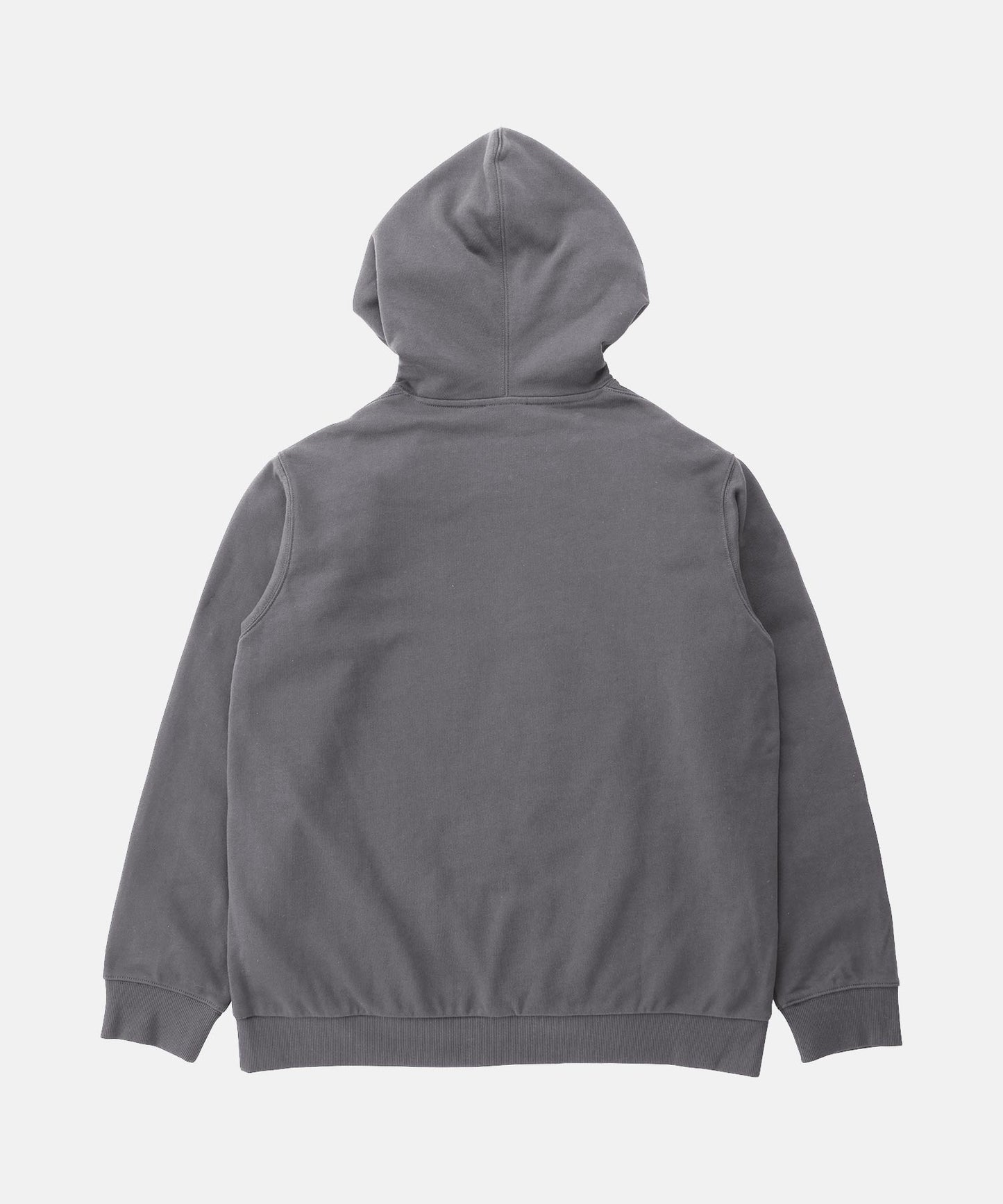 ONE POINT HOODED SWEATSHIRT|ワンポイントフーデッドスウェットシャツ