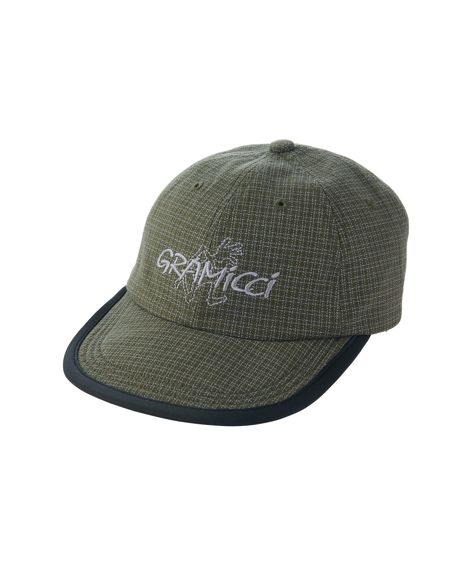 GRAMICCI グラミチ] O.G.DYED WOVEN DOBBY JAM CAP | O.G. ダイ