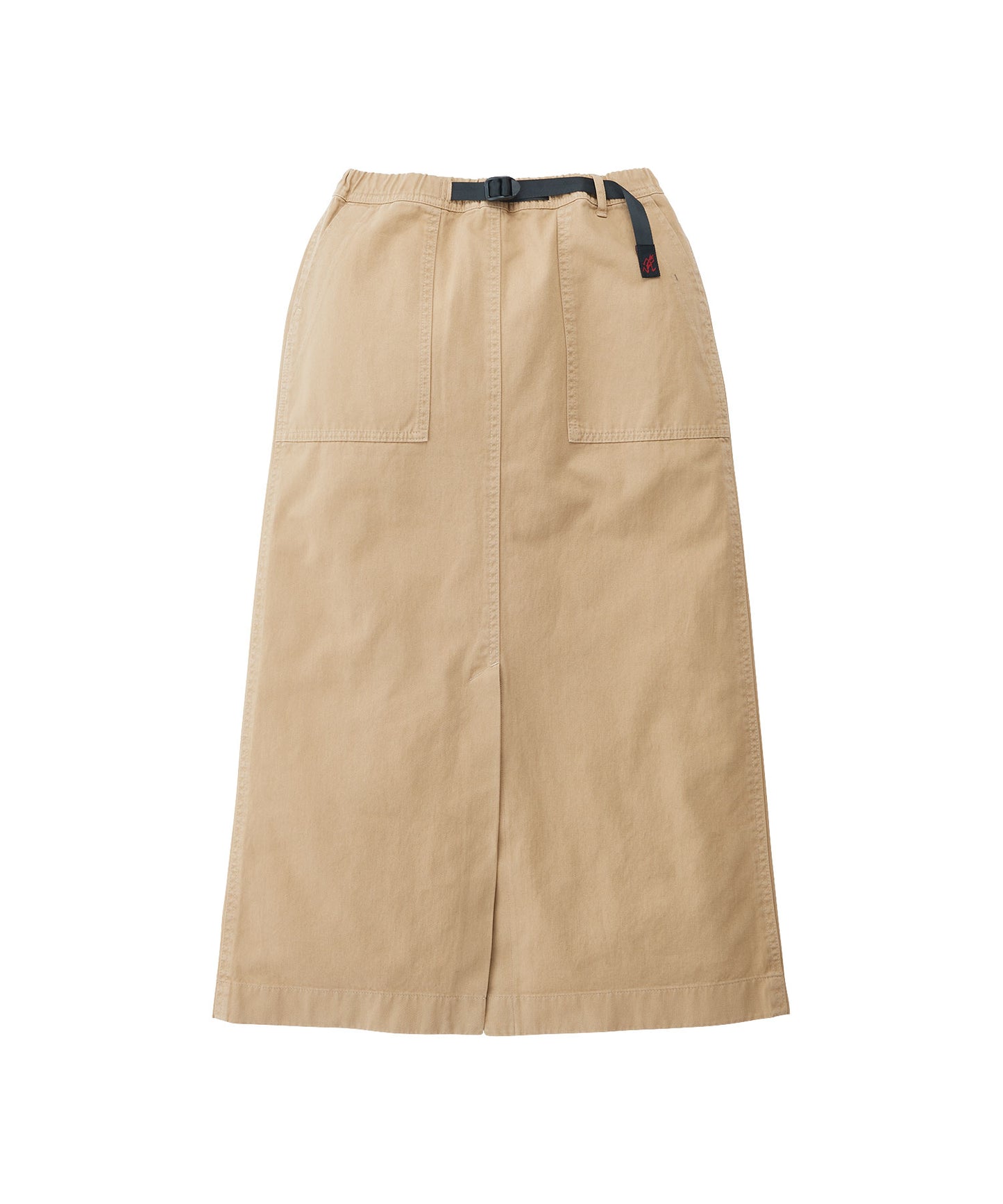 LONG BAKER SKIRT|ロングベイカースカート